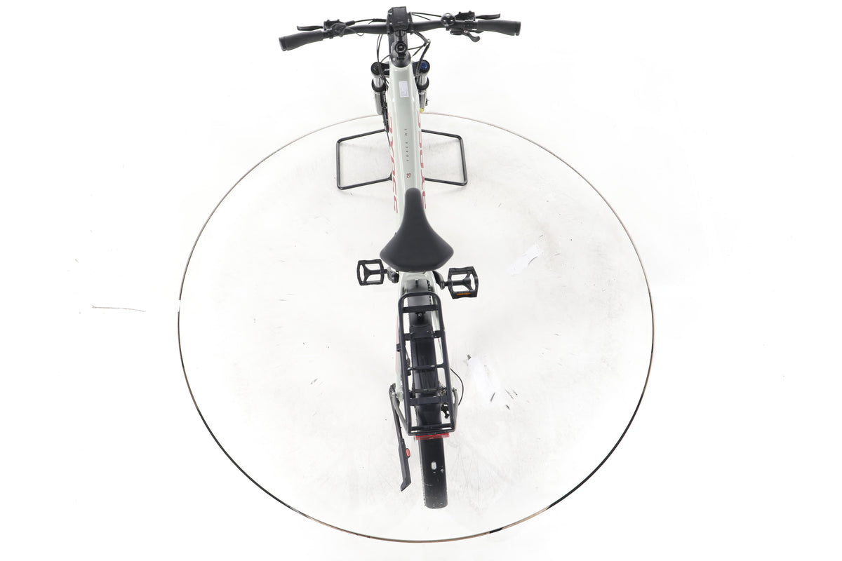 Axess Force WS Allroad Trekking E-Bike - Image 22