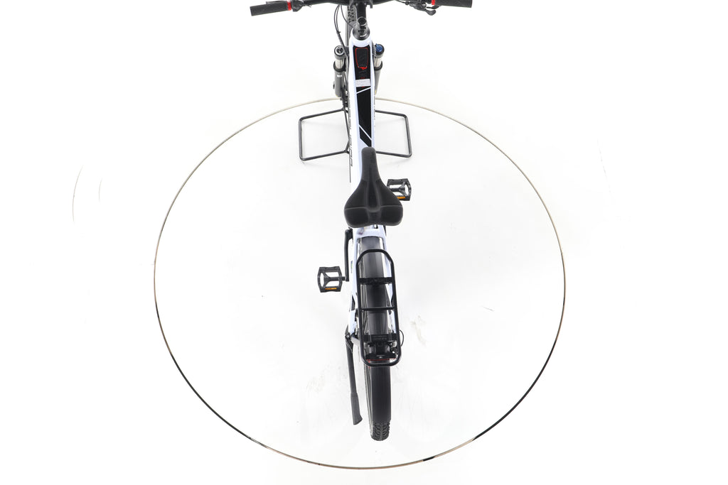 Centurion Backfire Fit E R760i EQ Trekking E-Bike - Image 22
