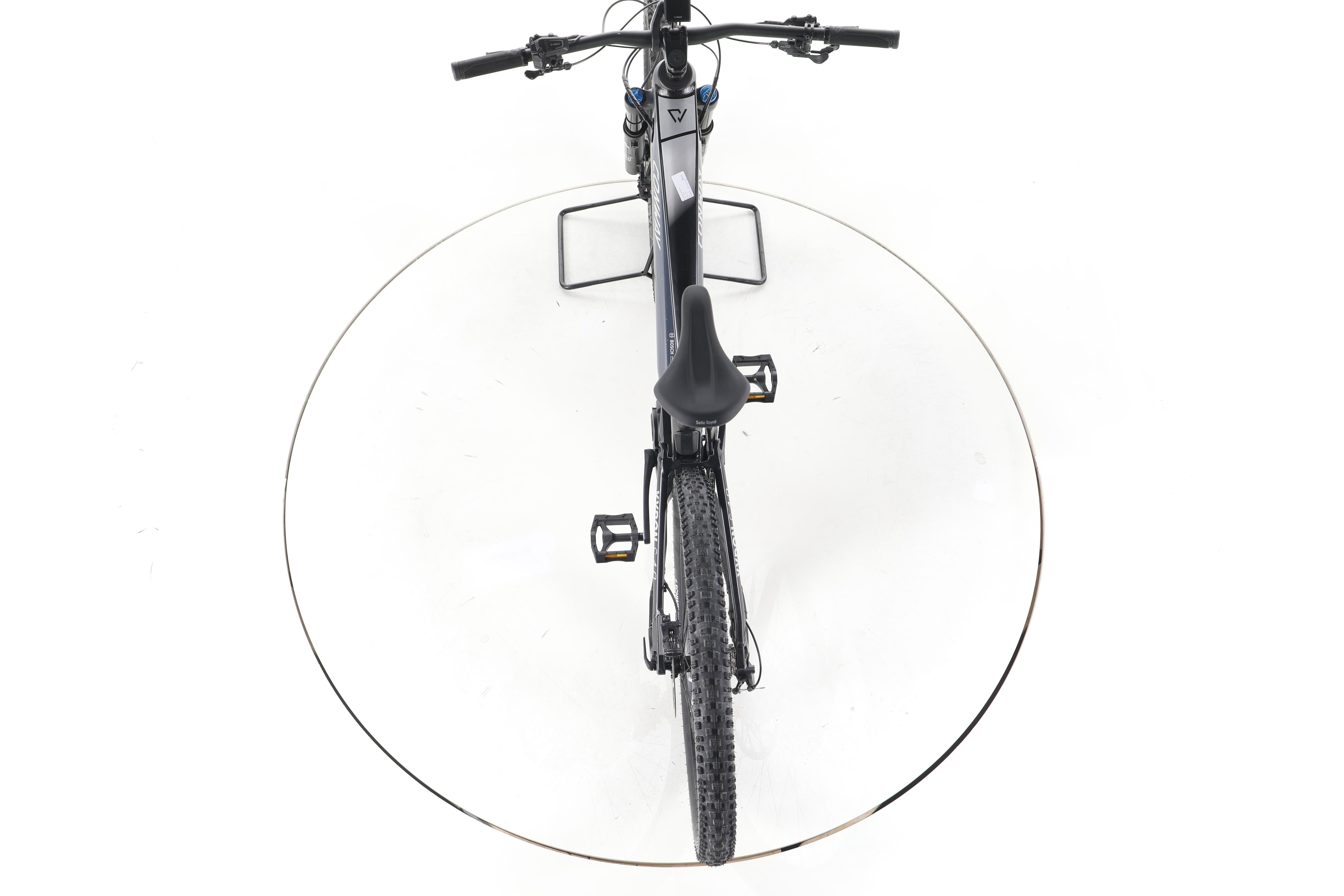 Conway Xyron S 4.9 Fully E-Bike - Image 22