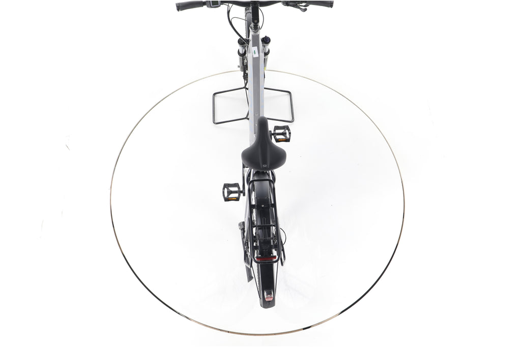 Puch Q6.6 SUV Trekking E-Bike Tiefeinsteiger - Image 22