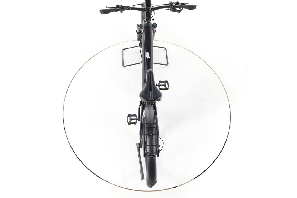 Bulls Iconic Evo TR 1 SUV E-Bike - Image 22