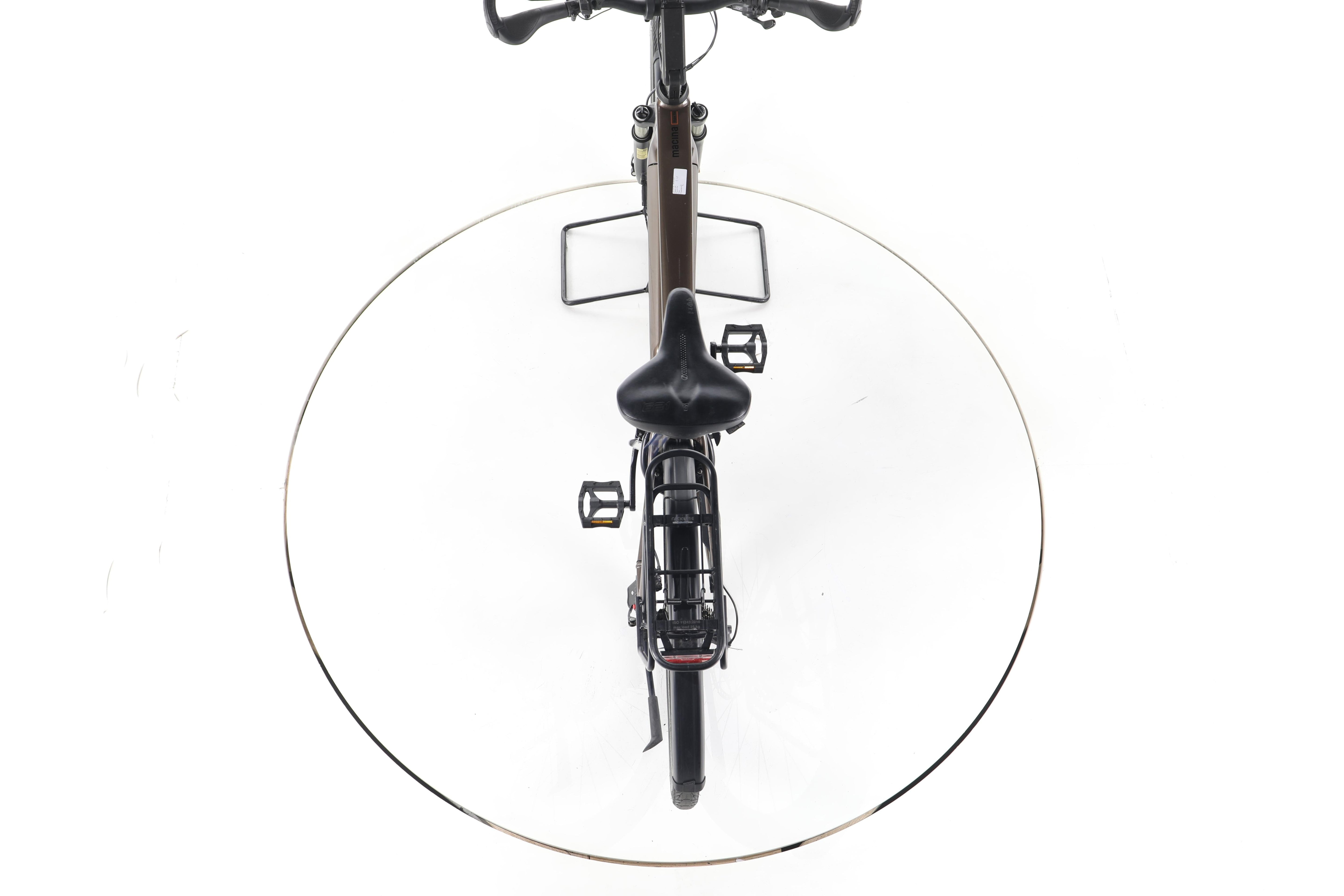 KTM Macina Style 710 Trekking E-Bike - Image 22