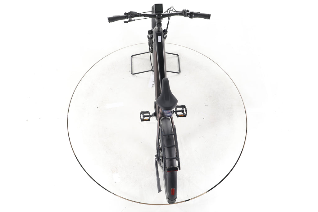 Bulls Ico Evo Belt ELO City E-Bike 2024 - Image 22