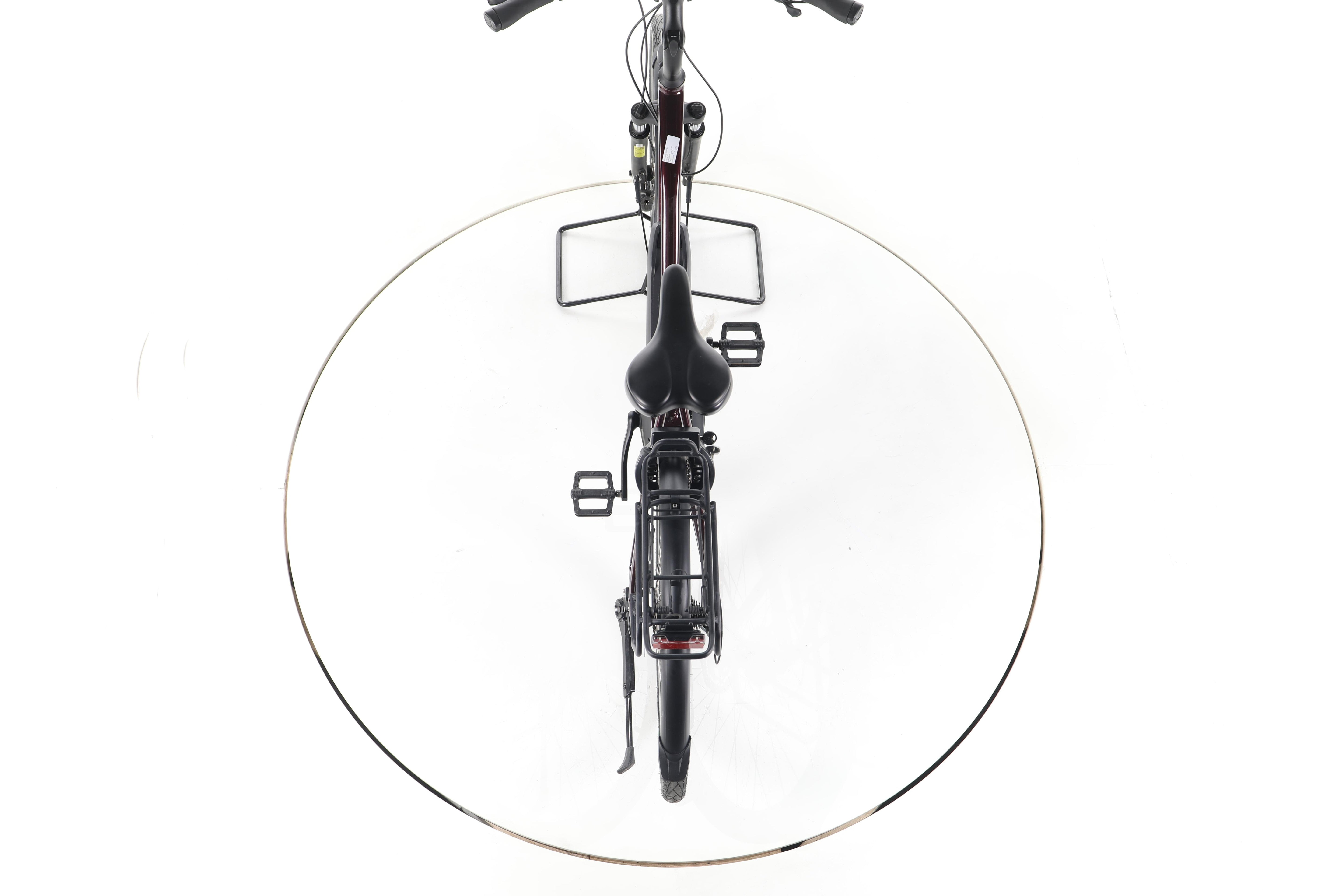 Kalkhoff Endeavour 1.B Move Trekking E-Bike - Image 22