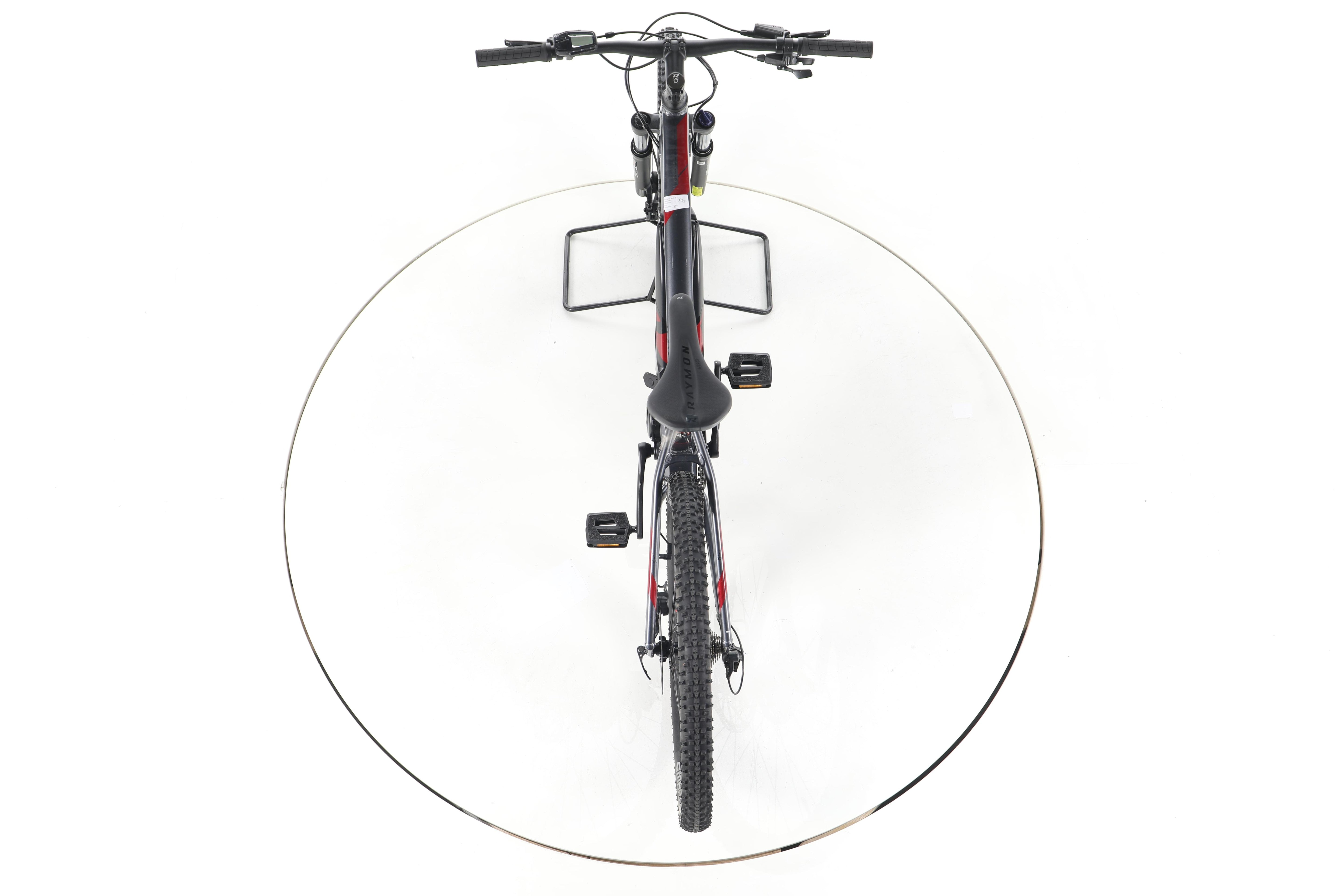 R Raymon HardRay E 3.0 E-Bike - Image 22