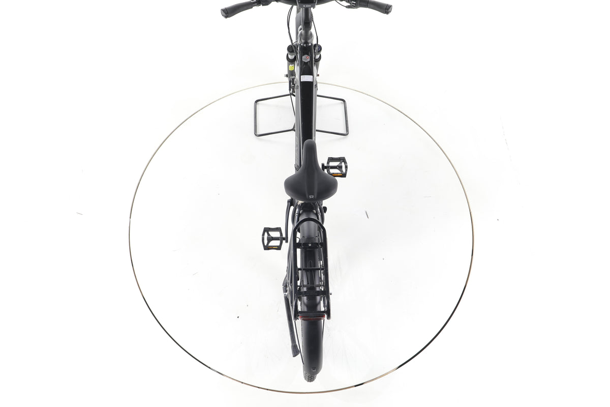 FLYER Gotour6 3.40 City E-Bike - Image 22