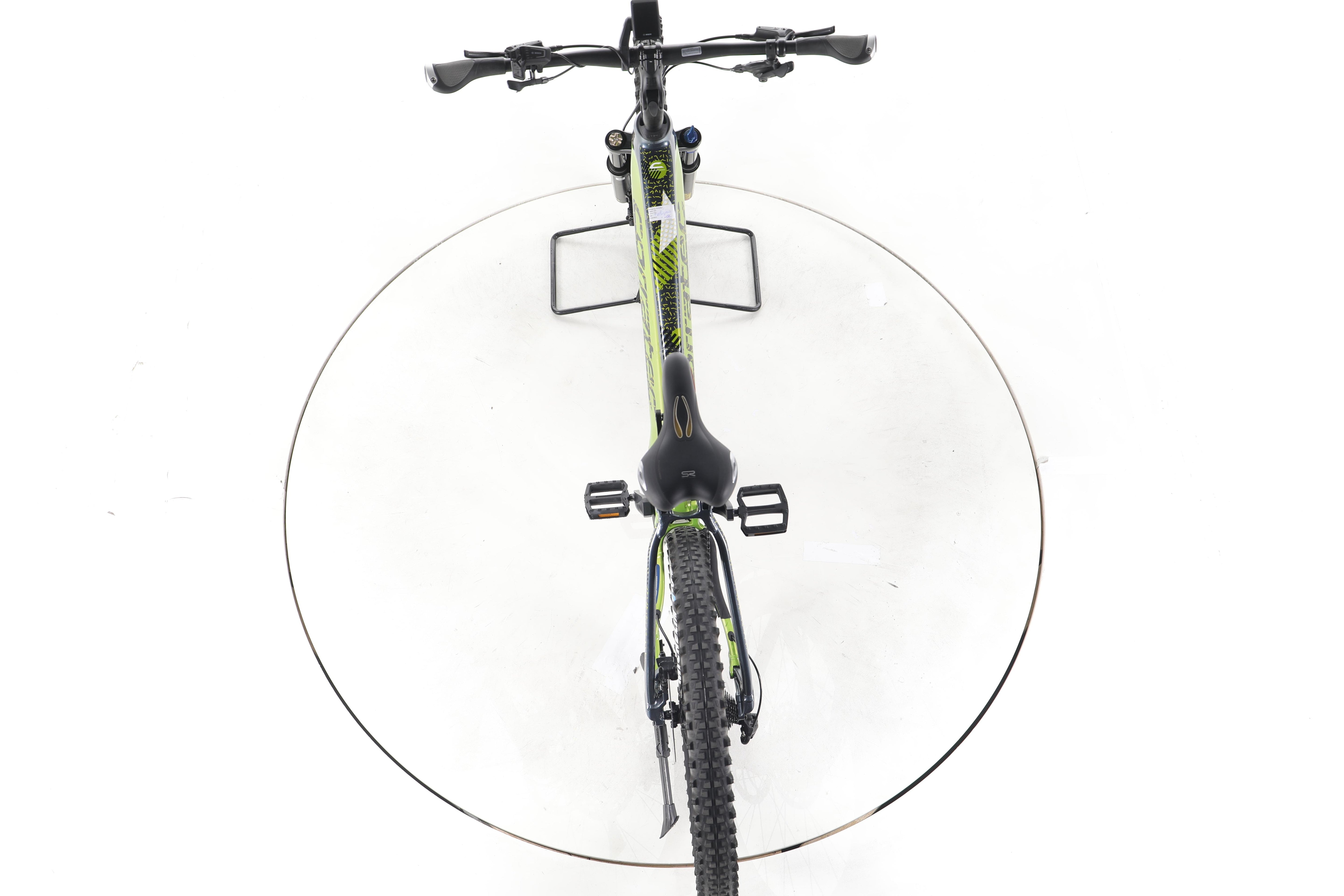 Corratec E-Power RS 160 Elite E-Bike Fully - Image 22