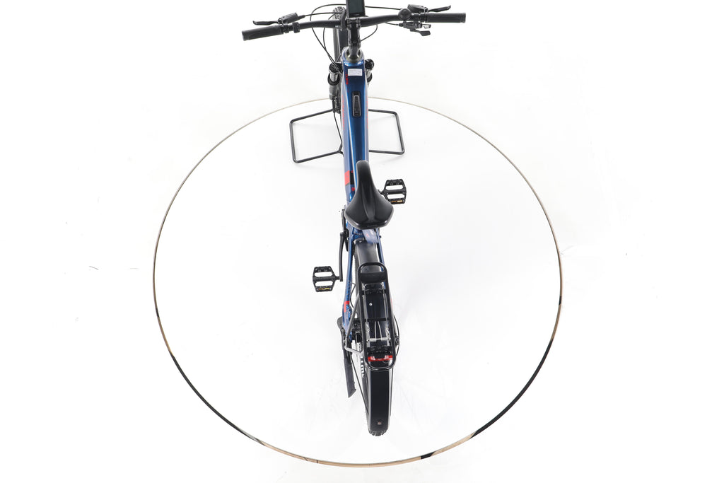 Conway Cairon C 2.0 Trekking E-Bike - Image 22