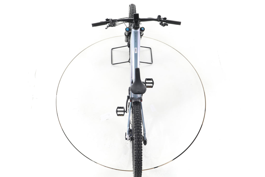 Scott Patron eRIDE 910 TR Fully E-Bike 2024 - Image 22