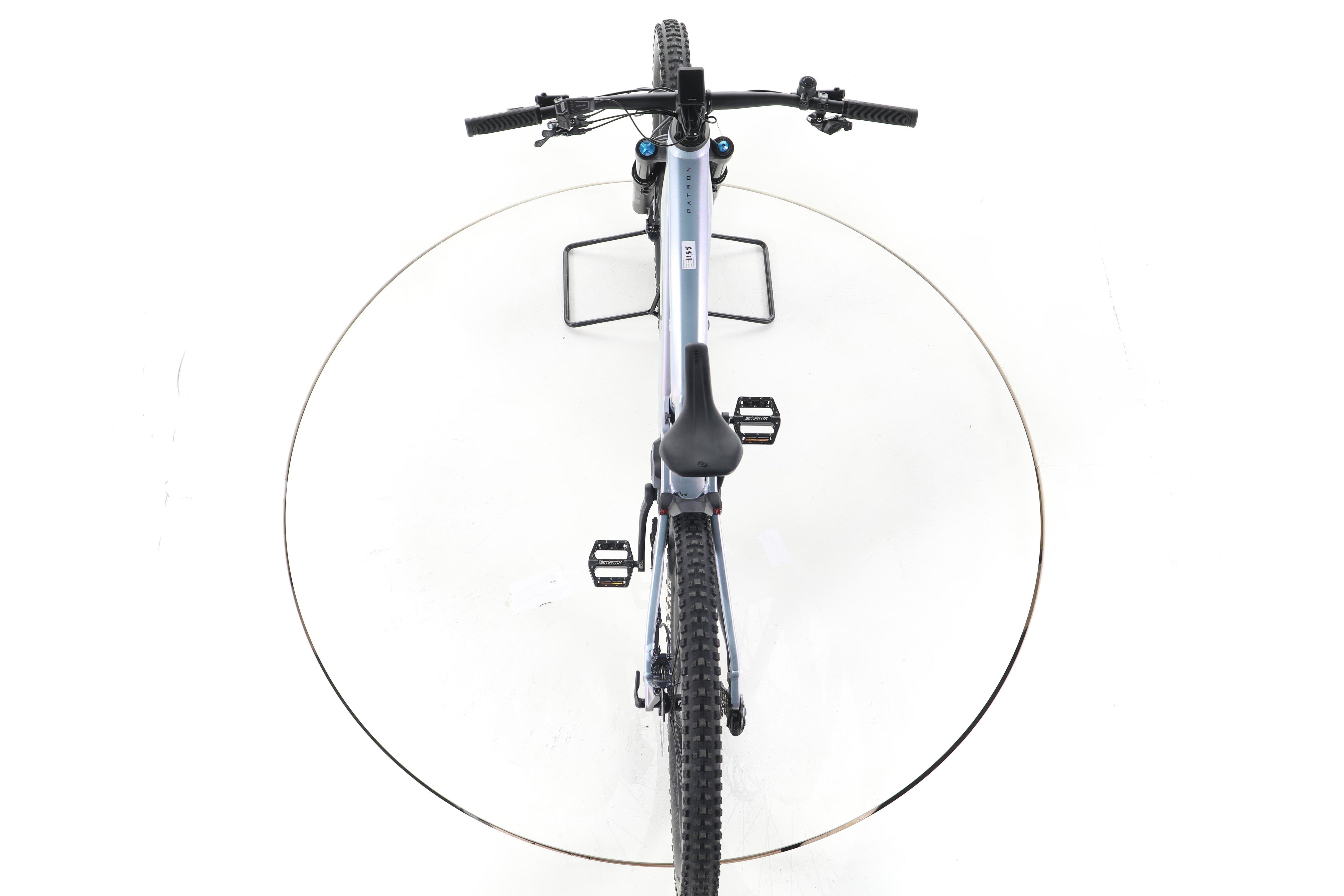 Scott Patron eRIDE 910 TR Fully E-Bike 2024 - Image 22