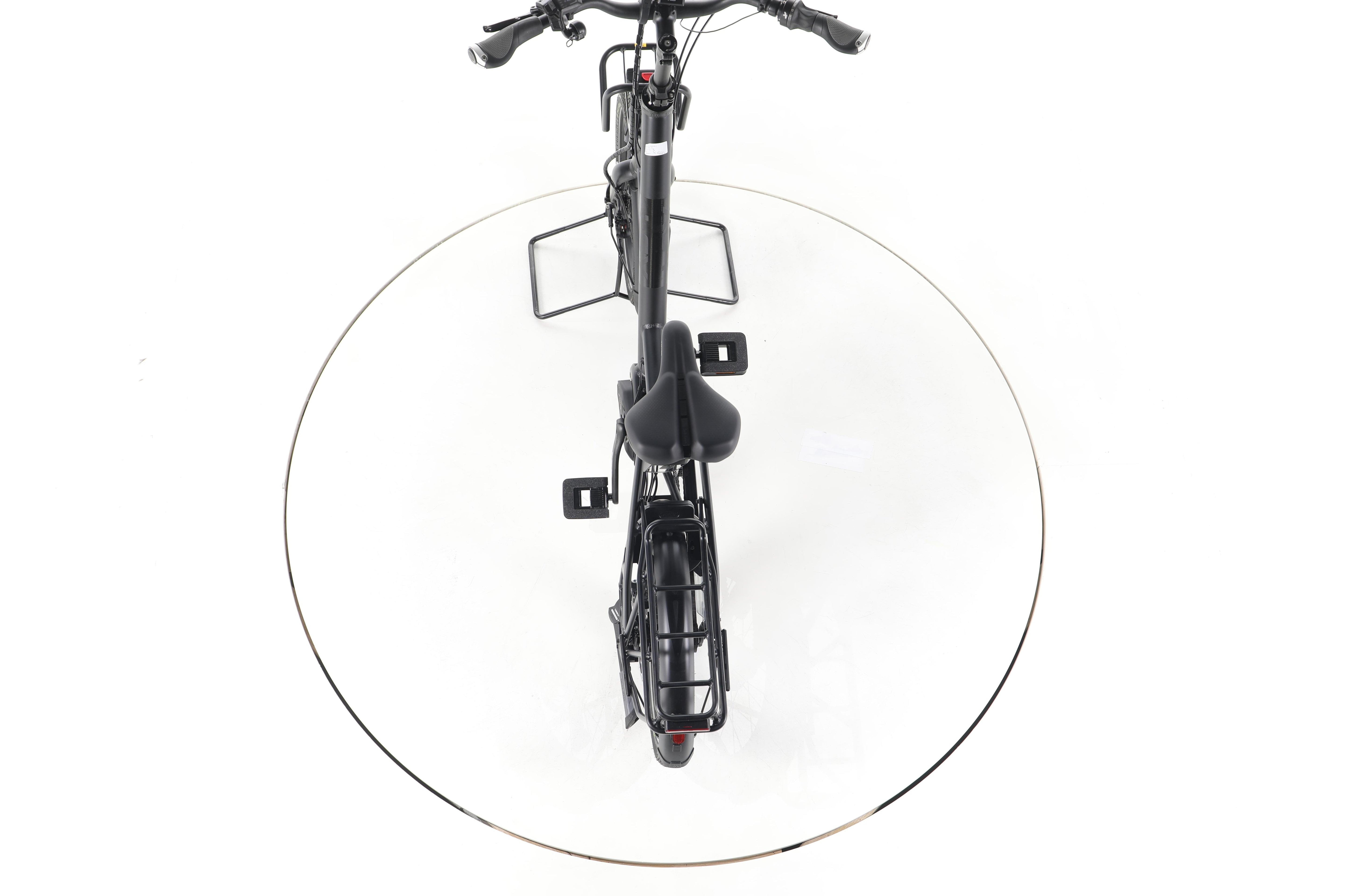 i:SY XXL R14 ZR Kompakt E-Bike Tiefeinsteiger - Image 22