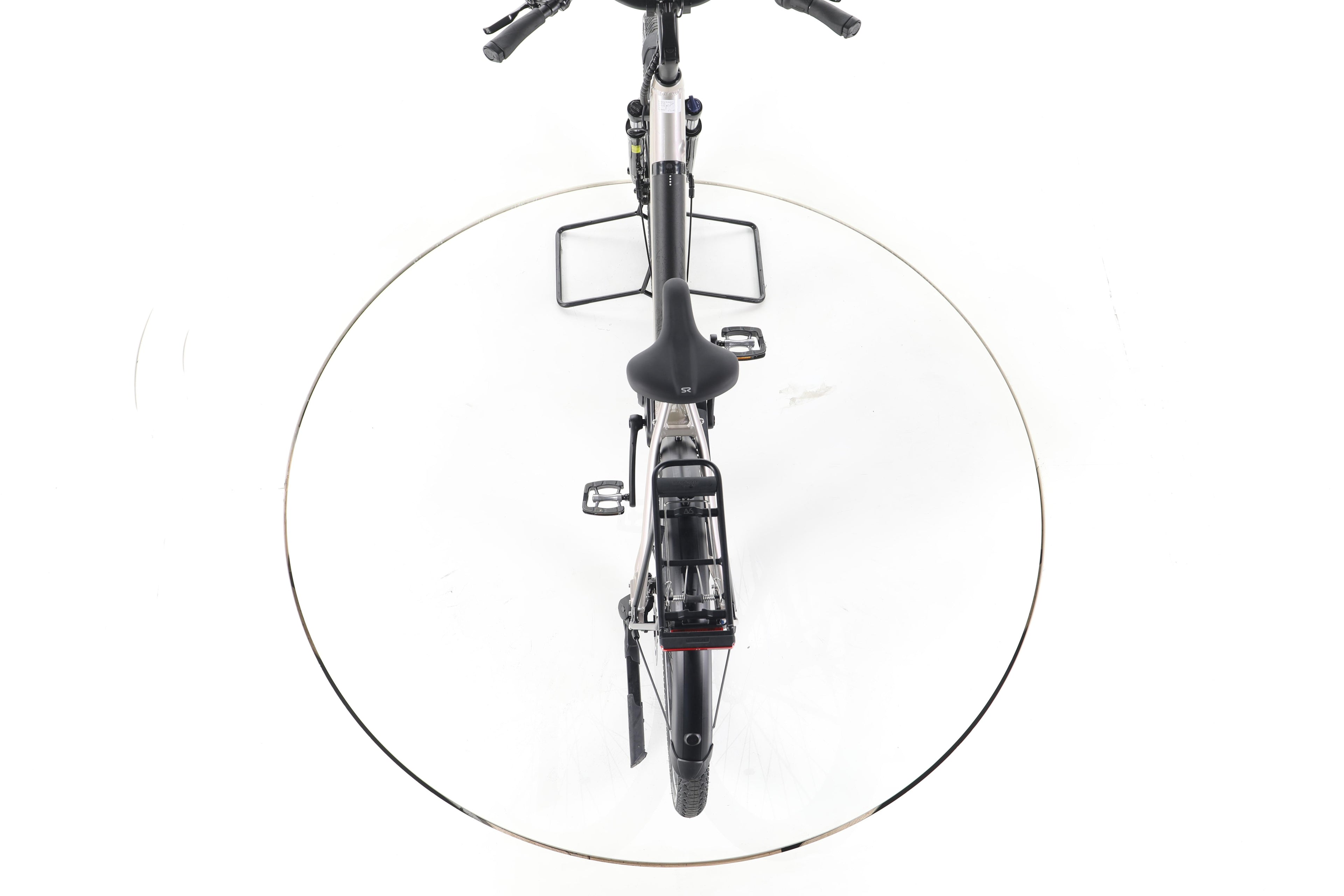 Grecos Eli 1.0 City E-Bike Tiefeinsteiger 2024 - Image 22