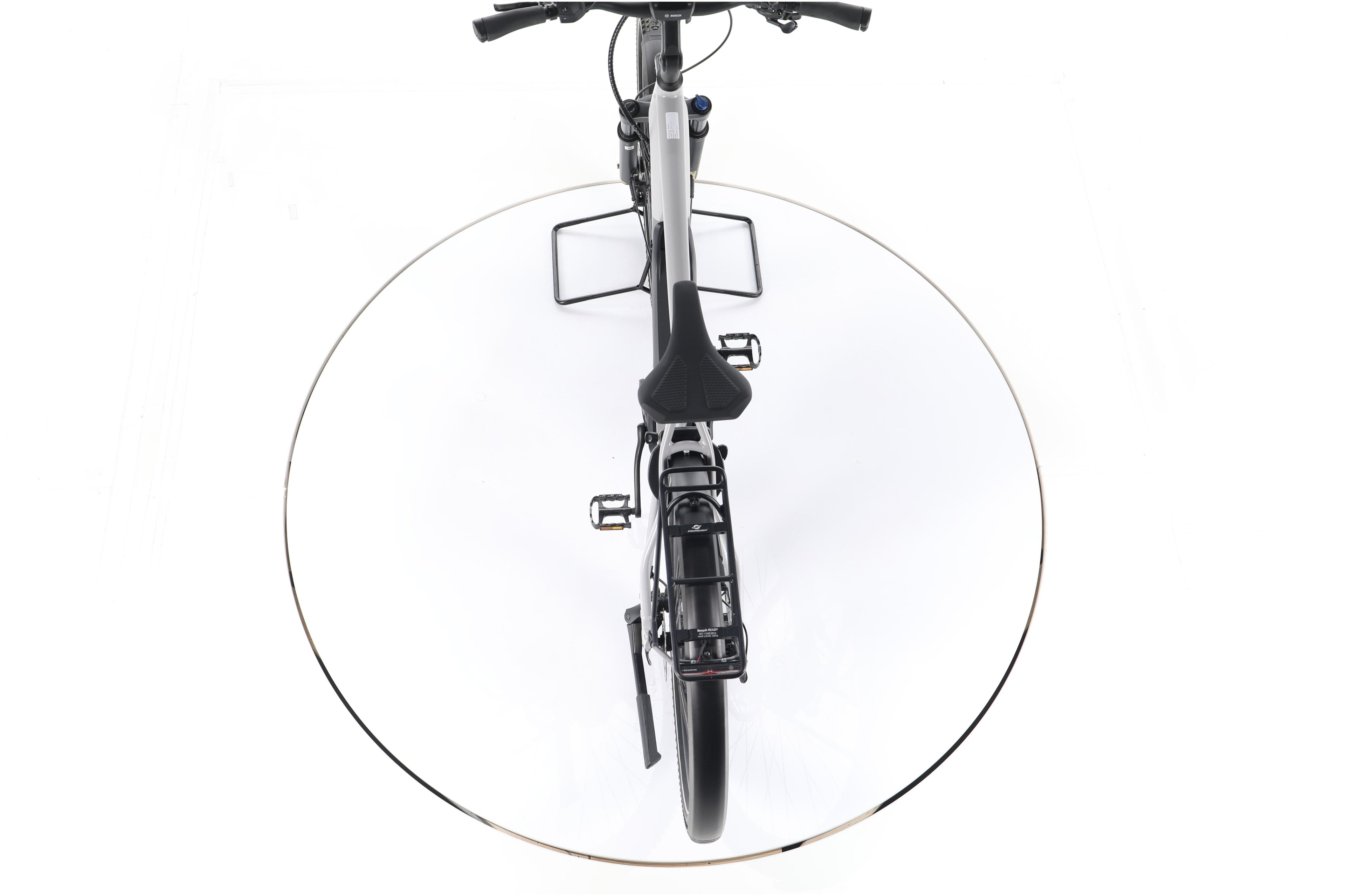 ADVANCED Trekking Plus Trekking E-Bike - Image 22