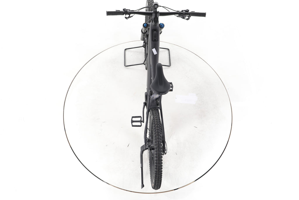 Cube Stereo Hybrid ONE77 HPC SLX E-Bike Fully Carbon 2025 - Image 22