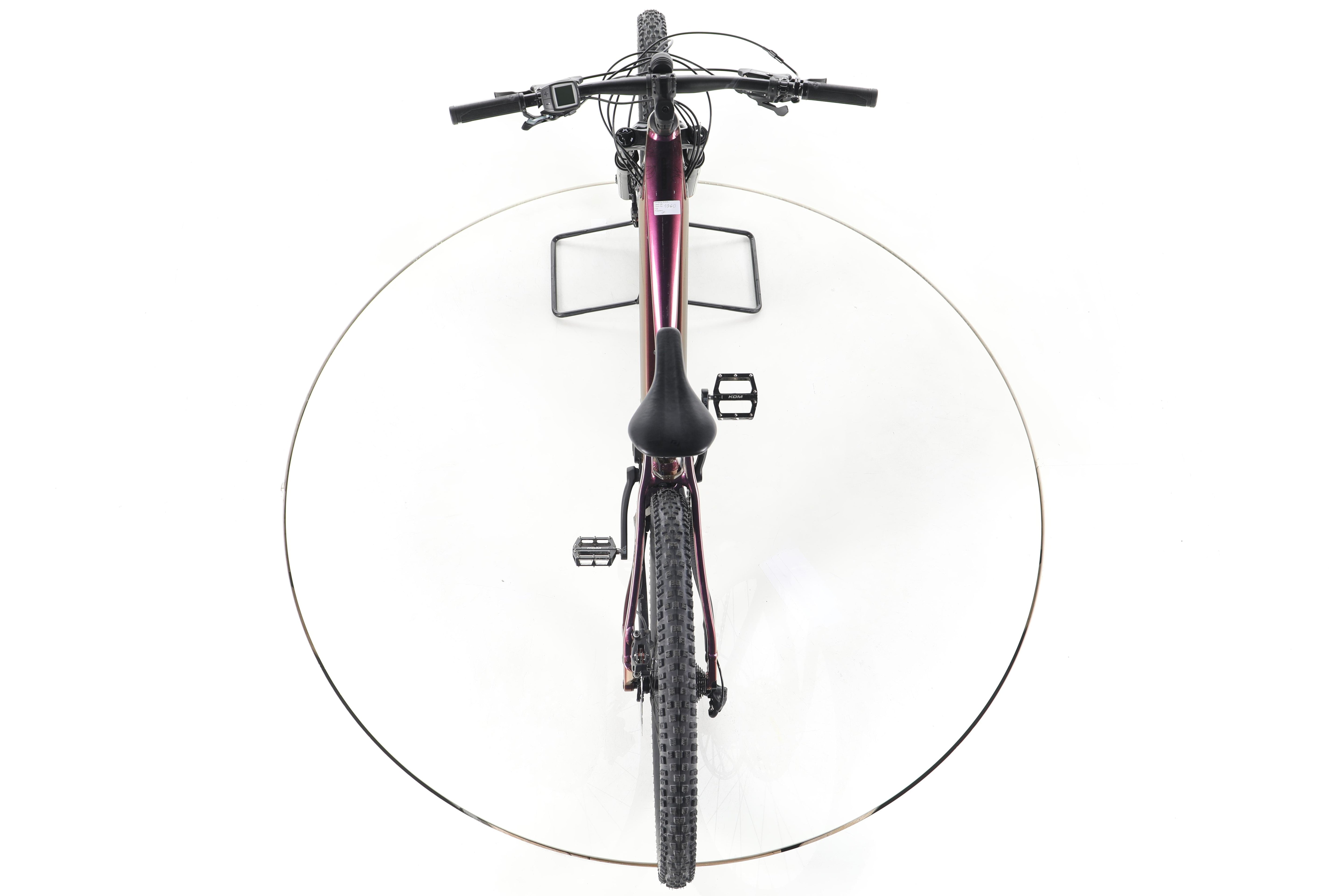 Scott Contessa Strike eRide 910 Fully E-Bike - Image 22