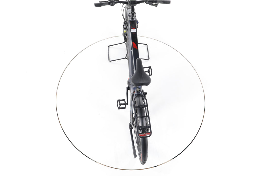 Centurion E-Fire Sport City E-Bike - Image 22