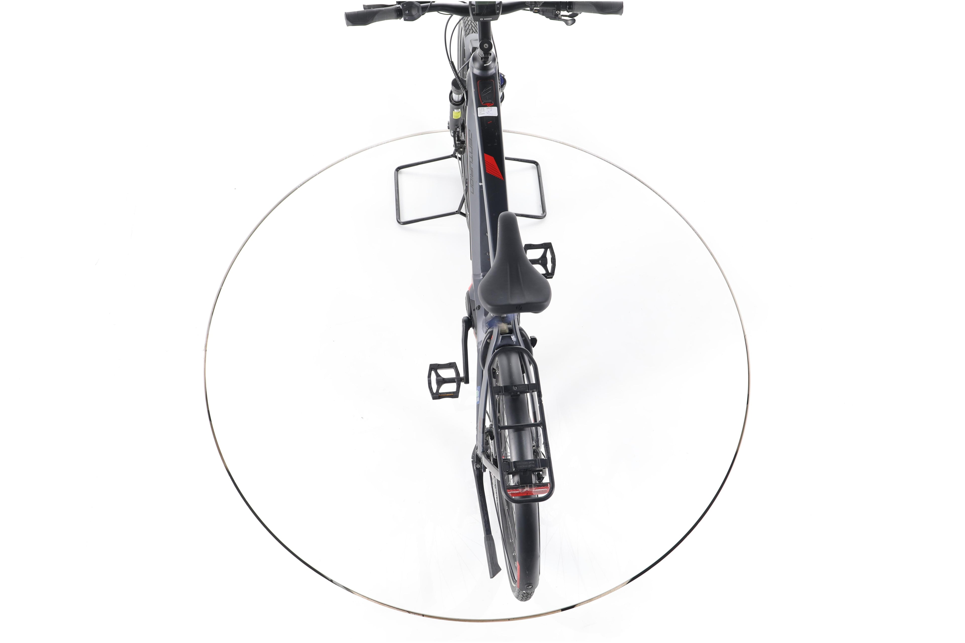 Centurion E-Fire Sport City E-Bike - Image 22
