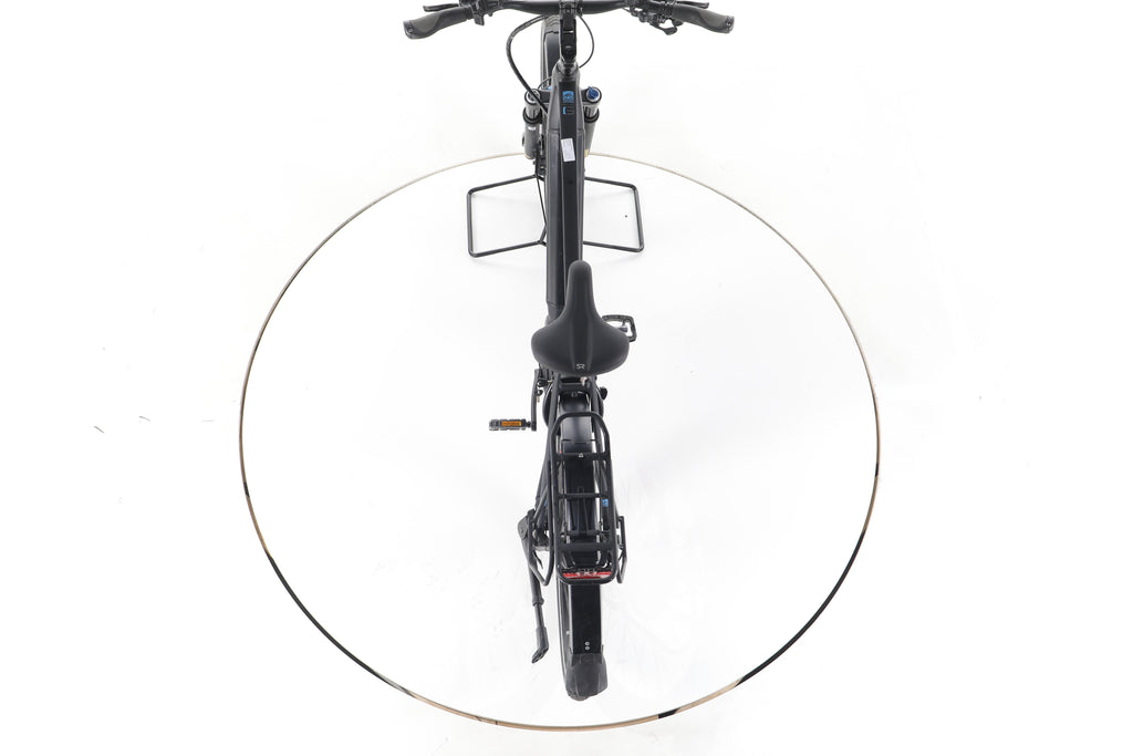 Gudereit ET-12 Trekking E-Bike - Image 22