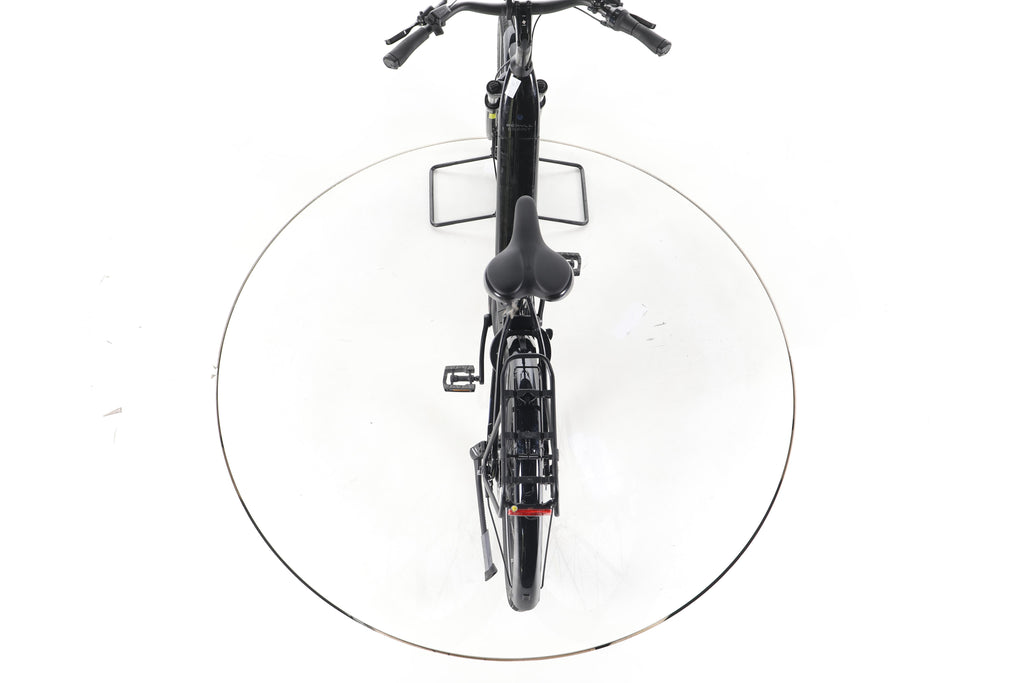 Diamant Beryll Esprit RT City E-Bike Tiefeinsteiger 2025 - Image 22