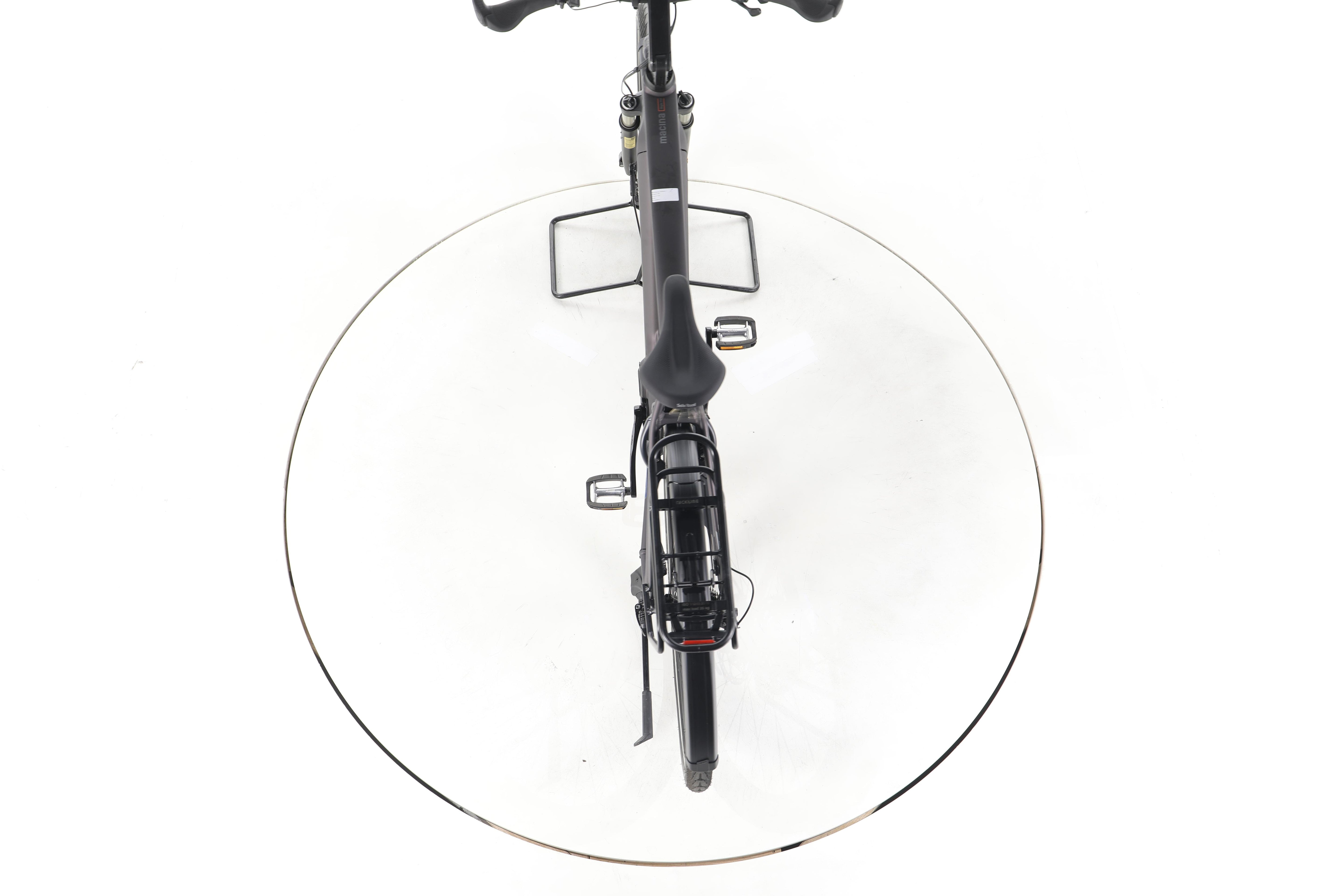 KTM Macina Style 710 Trekking E-Bike Tiefeinsteiger - Image 22
