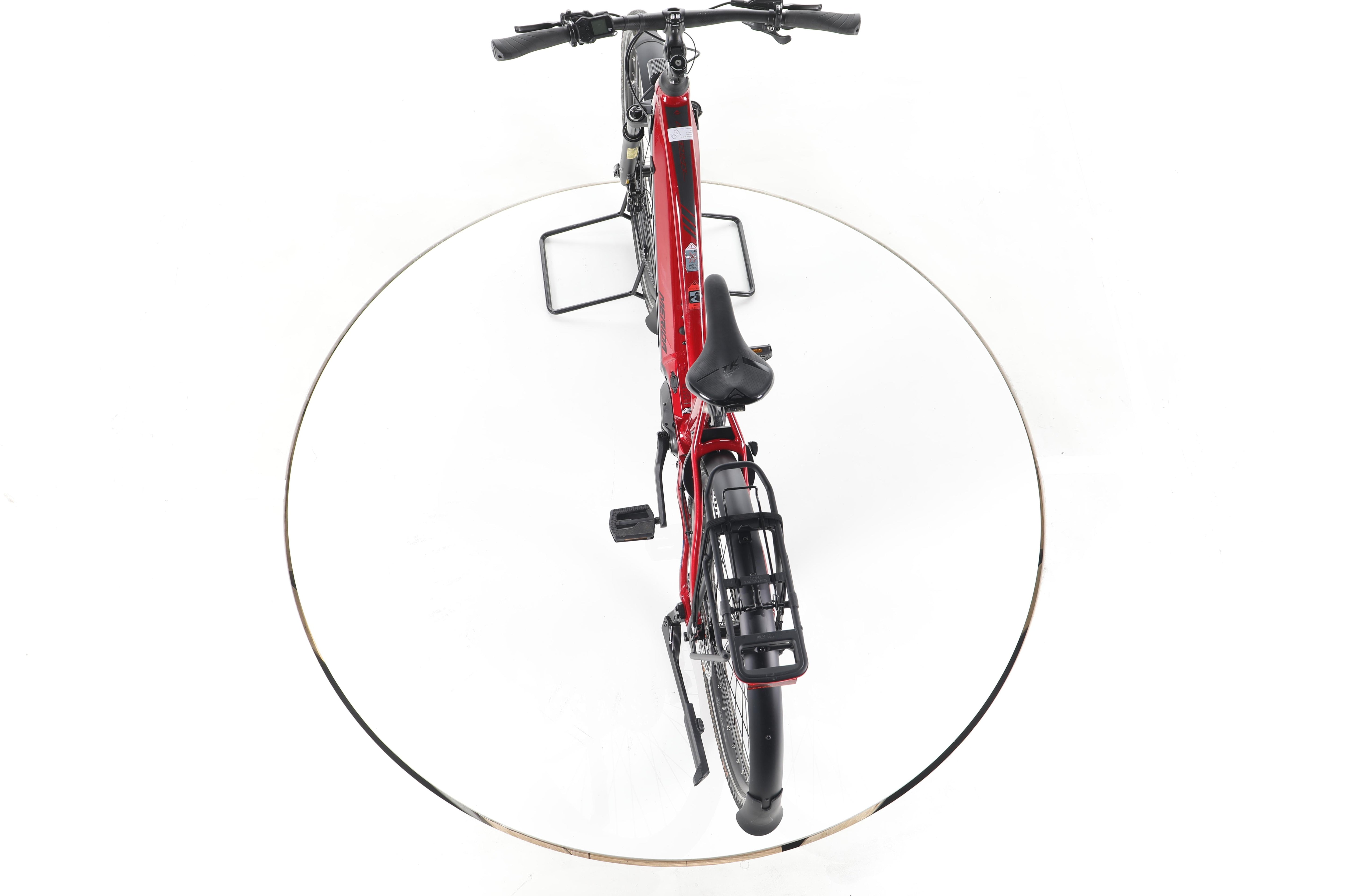 Merida eSPRESSO EP8-Edition EQ Trekking E-Bike - Image 22