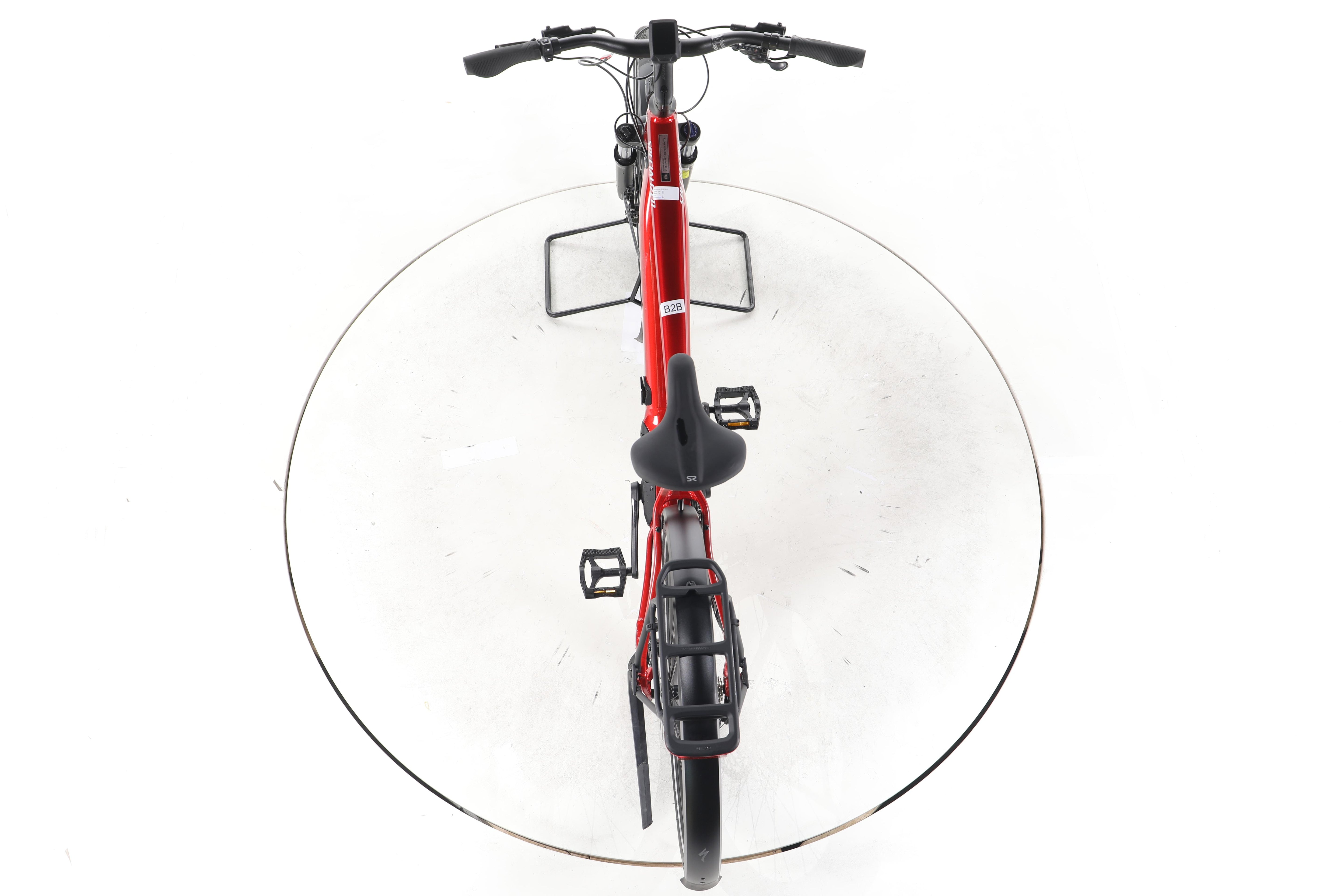 Specialized Turbo Vado 3.0 Trekking E-Bike - Image 22