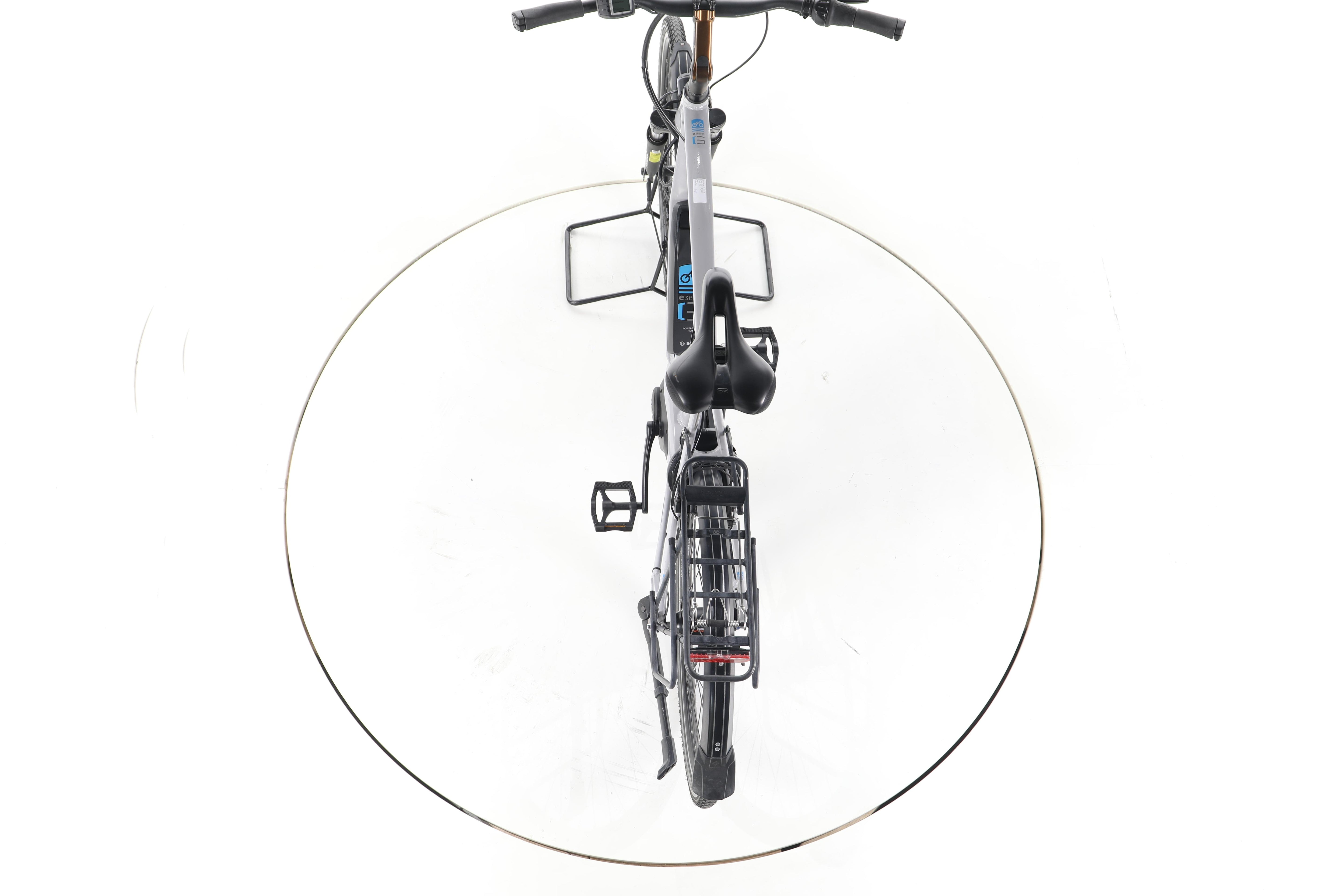 Gudereit EC-3 City E-Bike - Image 22