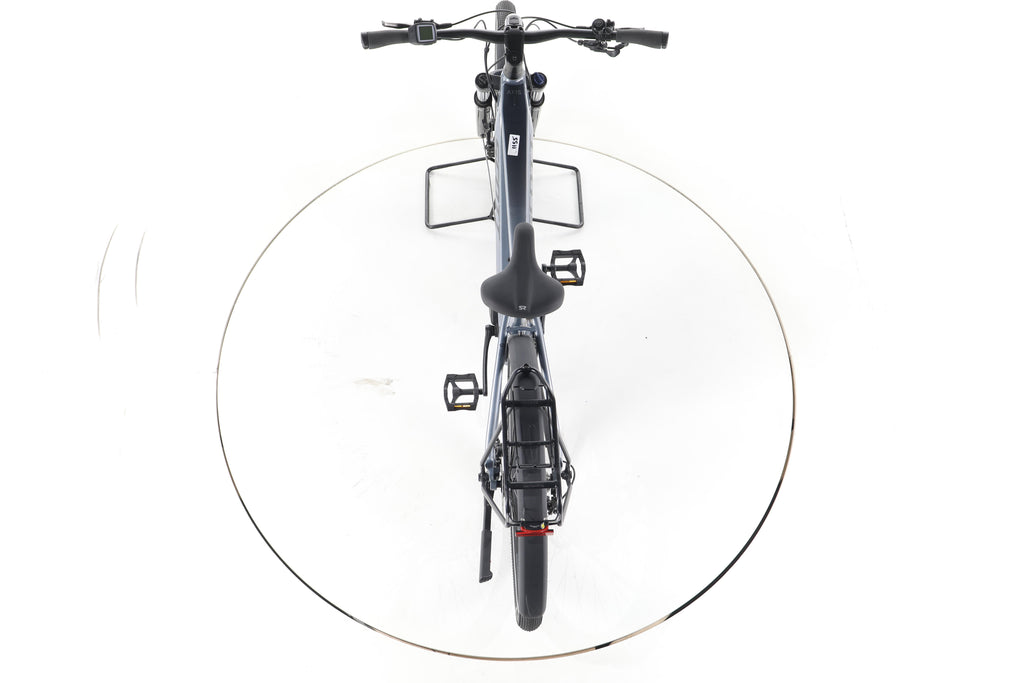 Scott Axis eRide 20 Trekking E-Bike - Image 22