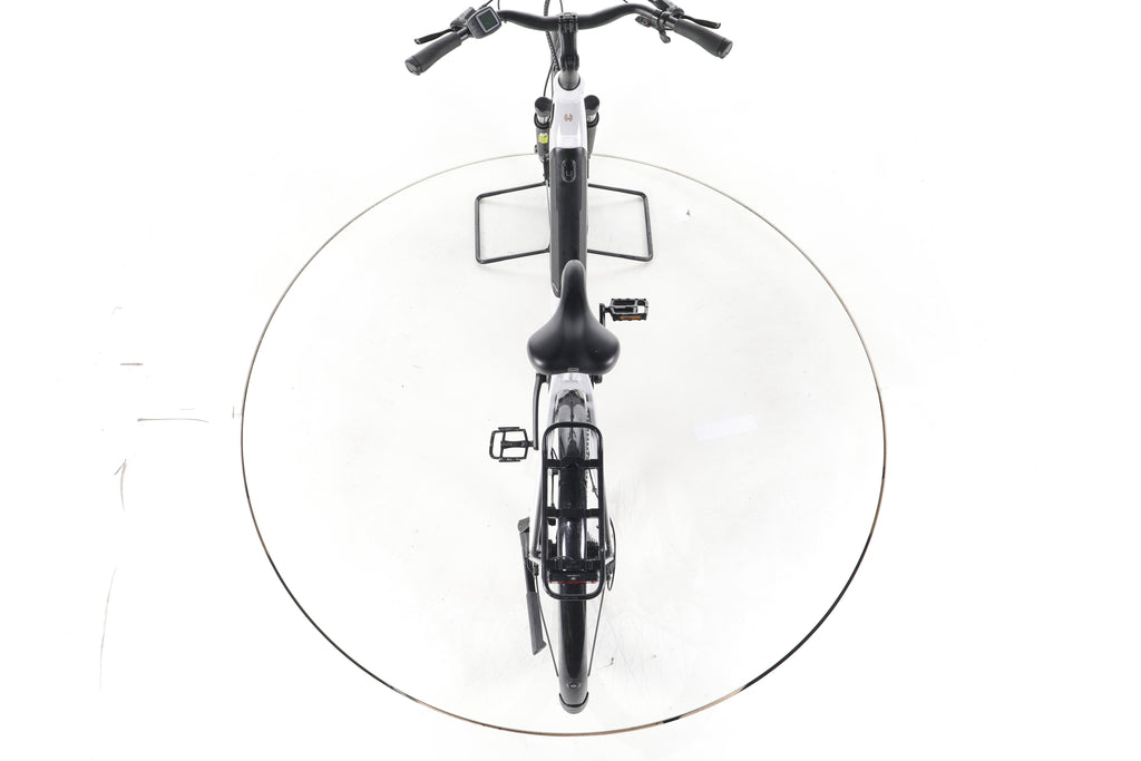 Winora Tria 7 eco  i Trekking E-Bike Tiefeinsteiger - Image 22