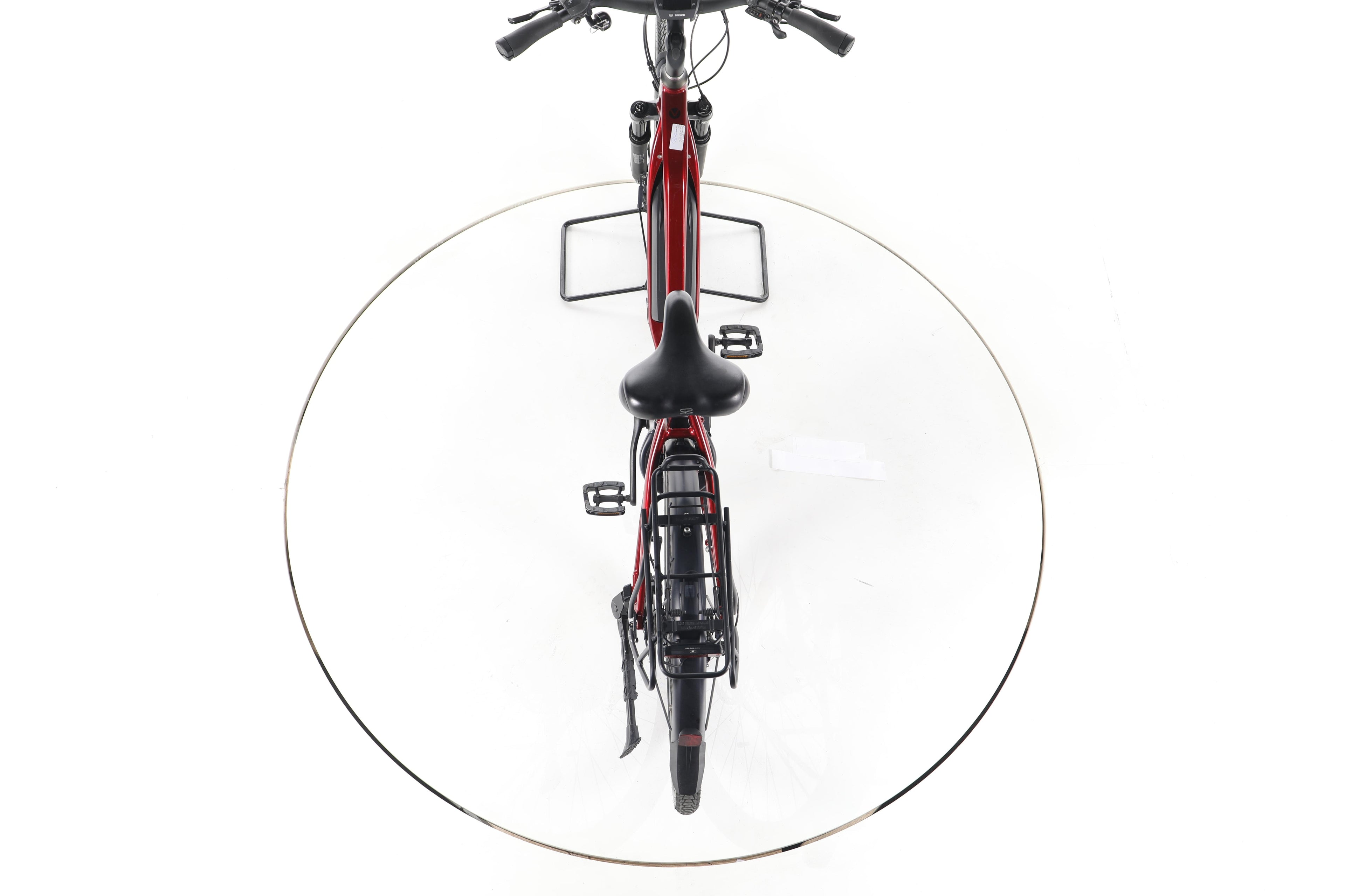 Velo de Ville AEB 800 Trekking E-Bike Tiefeinsteiger - Image 22