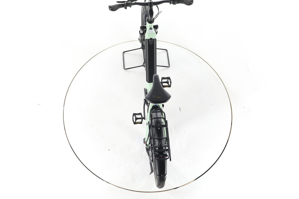 Velo de Ville SEB 990 Smart 5-G Nexus FL City E-Bike Tiefeinsteiger - Image 22