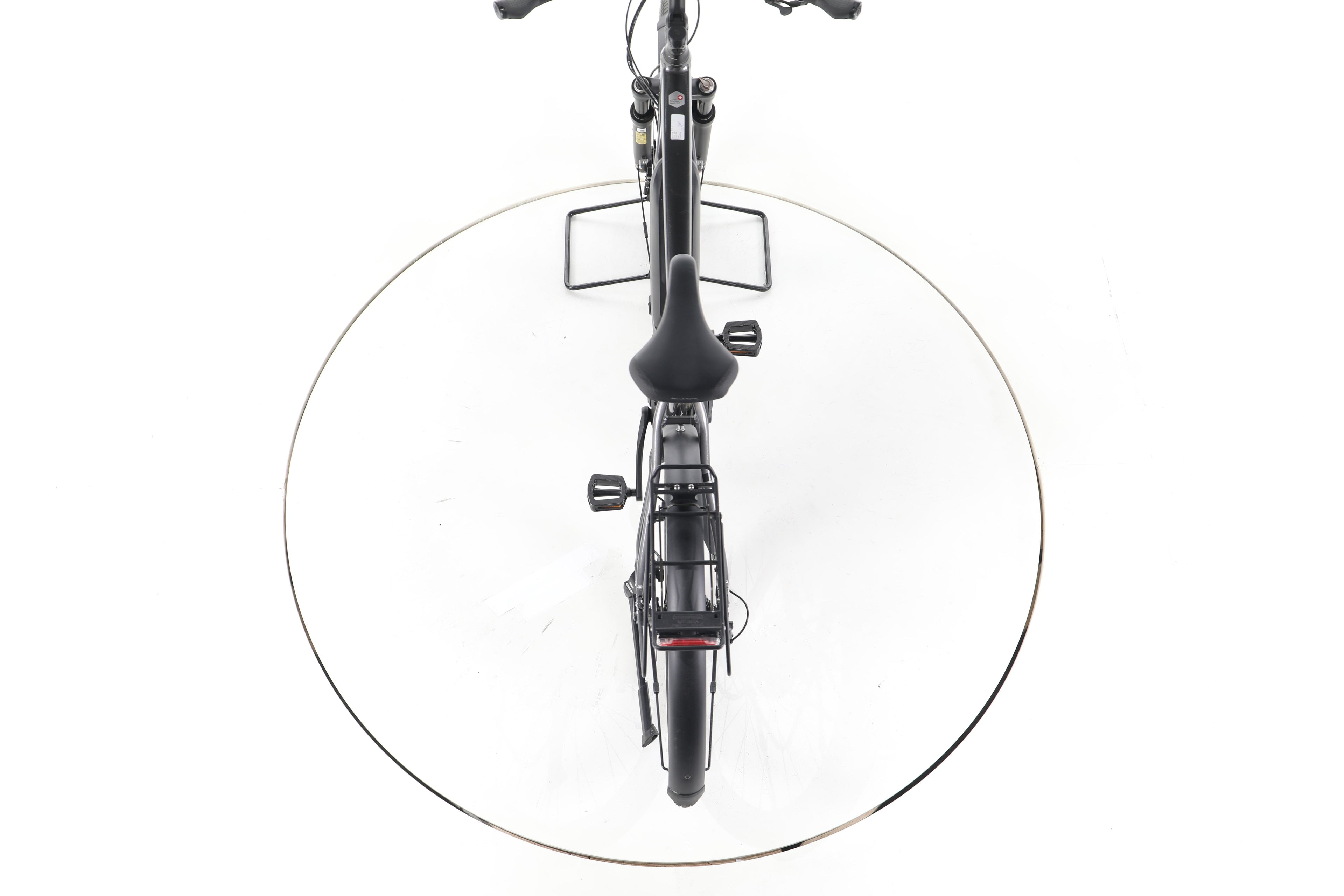 FLYER Upstreet5 7.10 Trekking E-Bike - Image 22