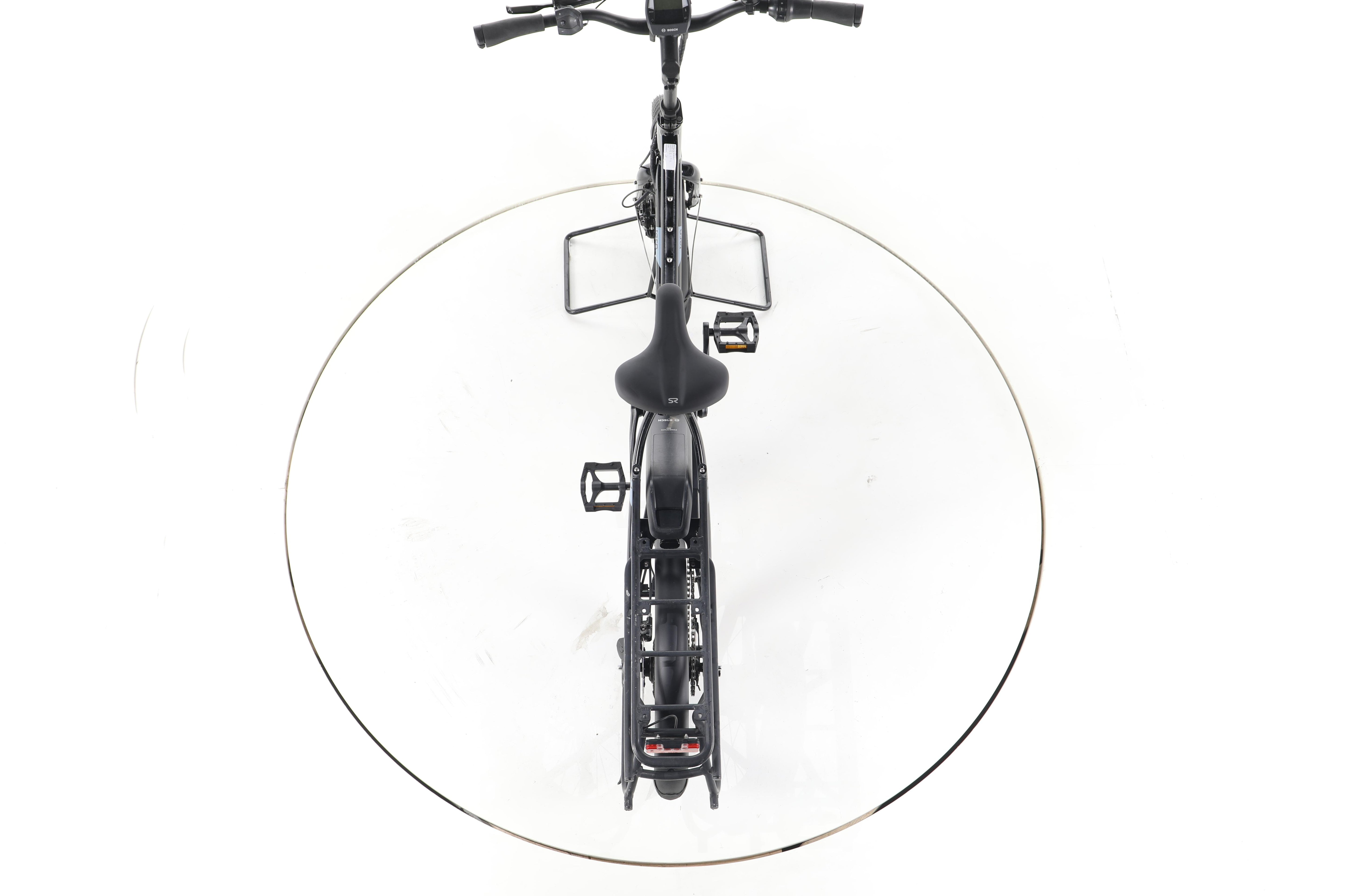 Tern Quick Haul P5i Kompakt E-Bike - Image 22