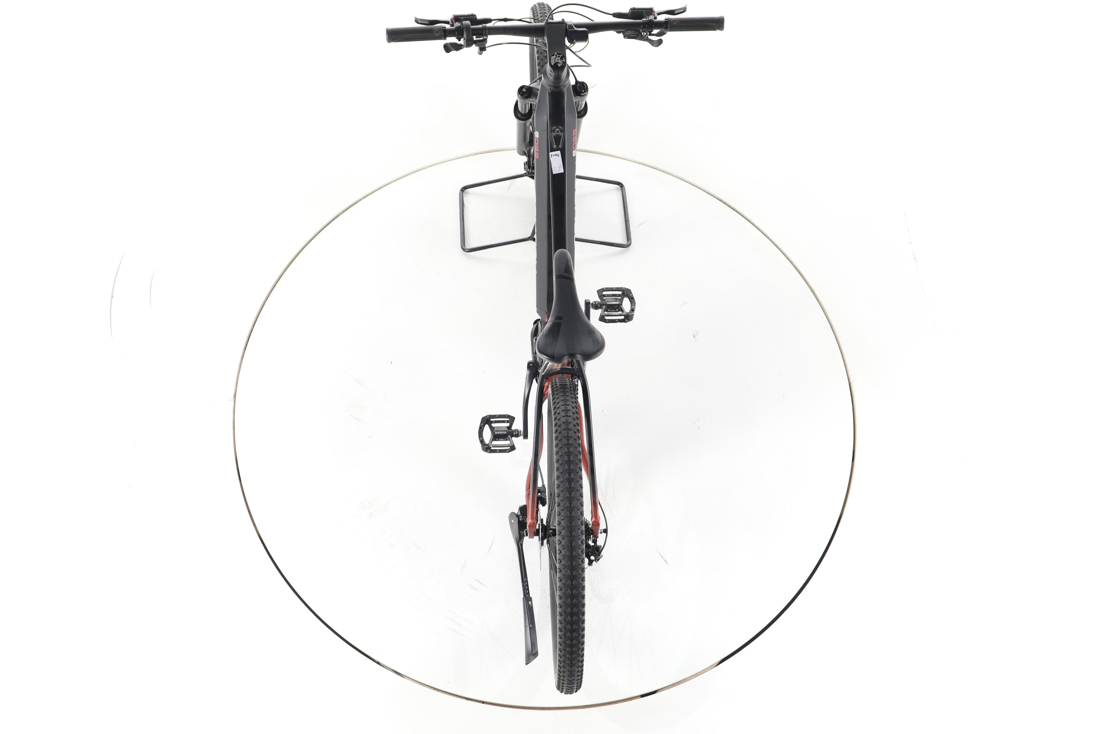 Lee Cougan E-Edge E-Bike - Image 22