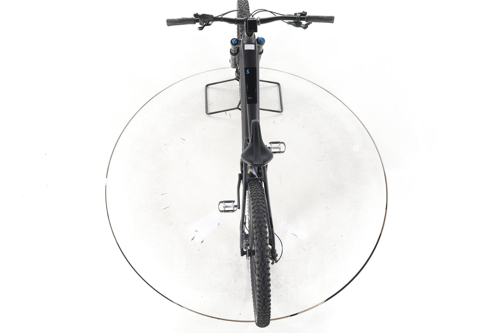 Cube Stereo Hybrid 140 HPC SLX E-Bike Fully - Image 22