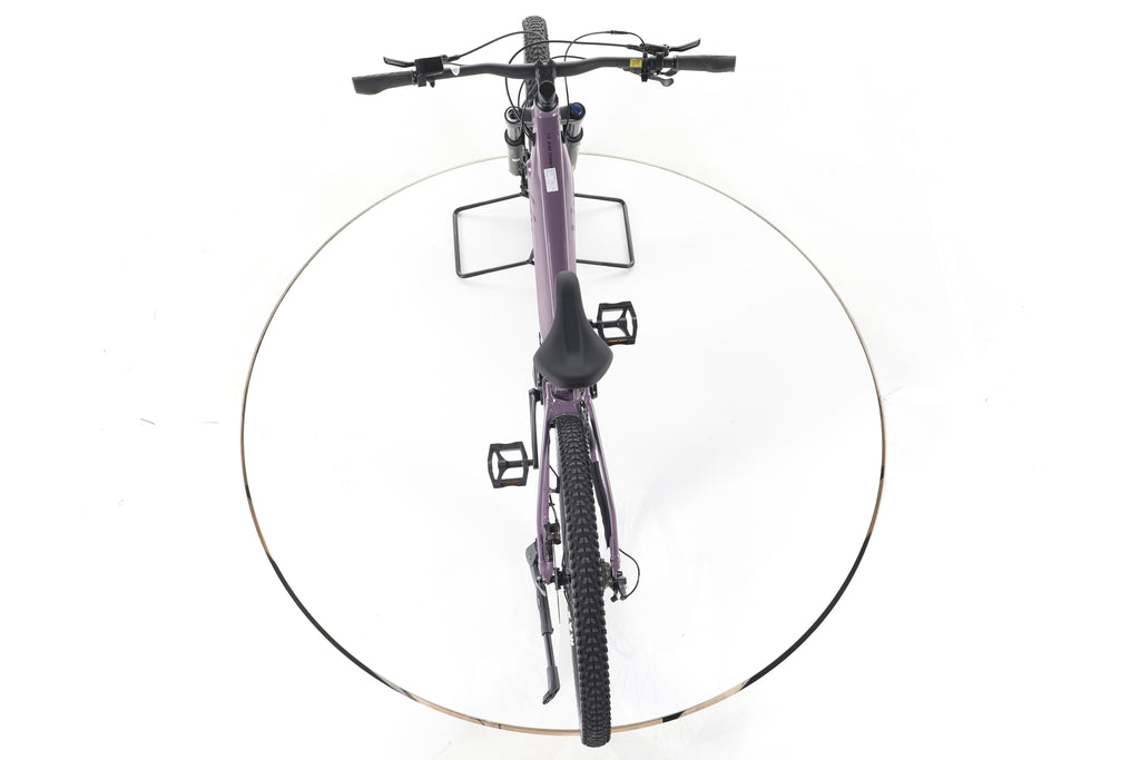 Liv Embolden E+ 2 E-Bike Fully - Image 22
