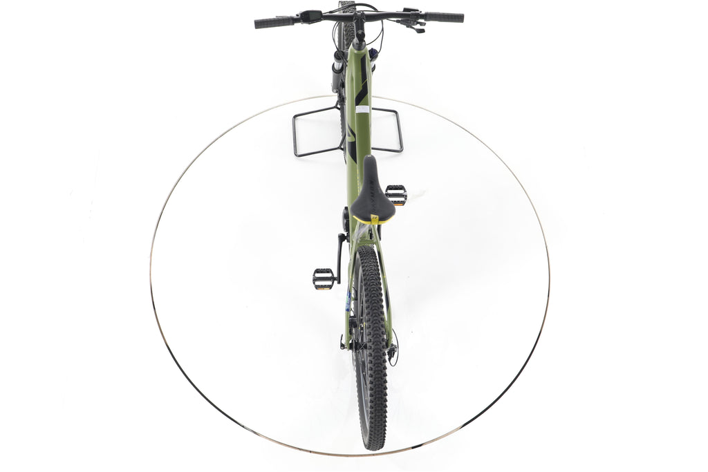 R Raymon HardRay E 4.0 E-Bike - Image 22