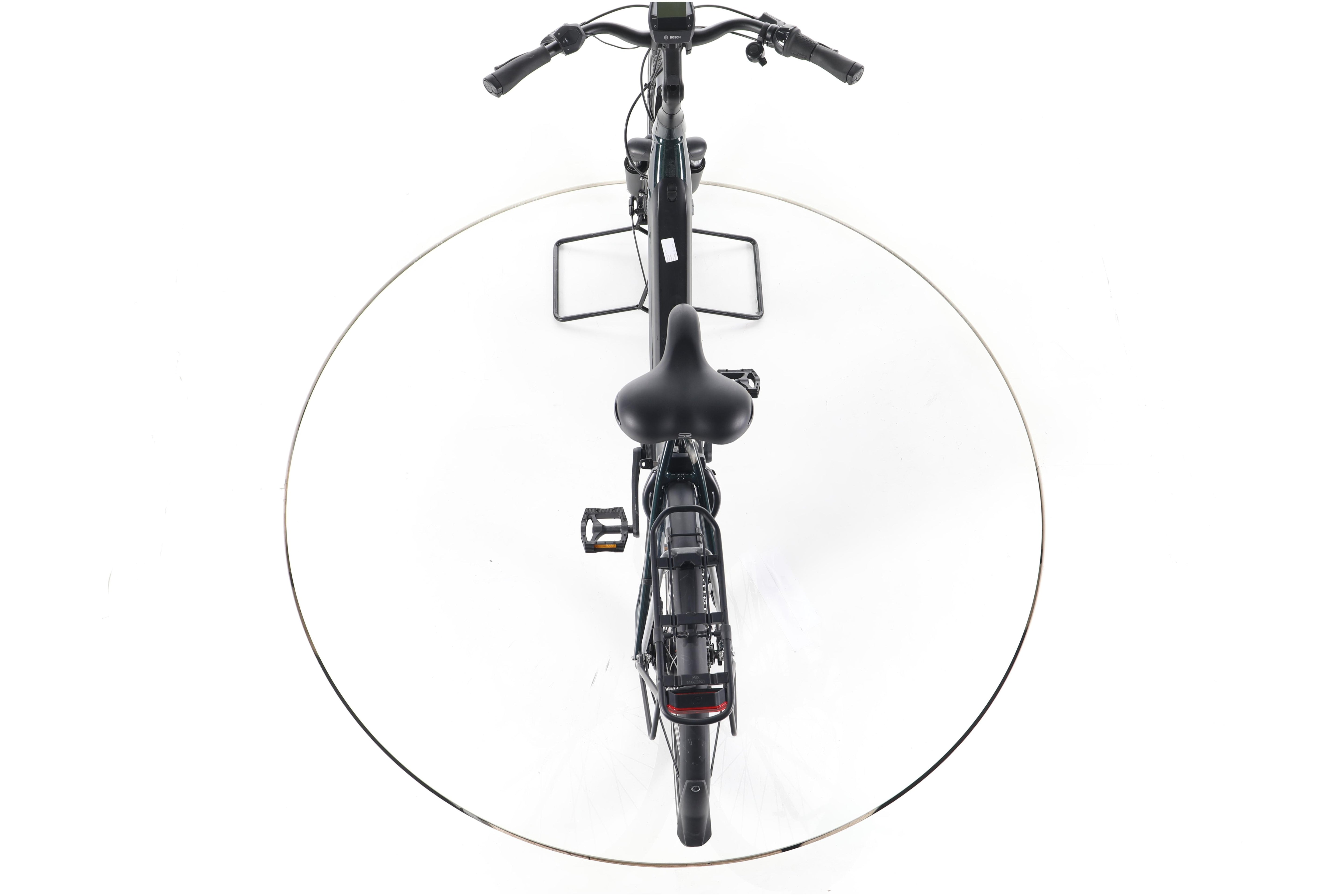 Batavus Finez E-go® Power RT City E-Bike Tiefeinsteiger - Image 22