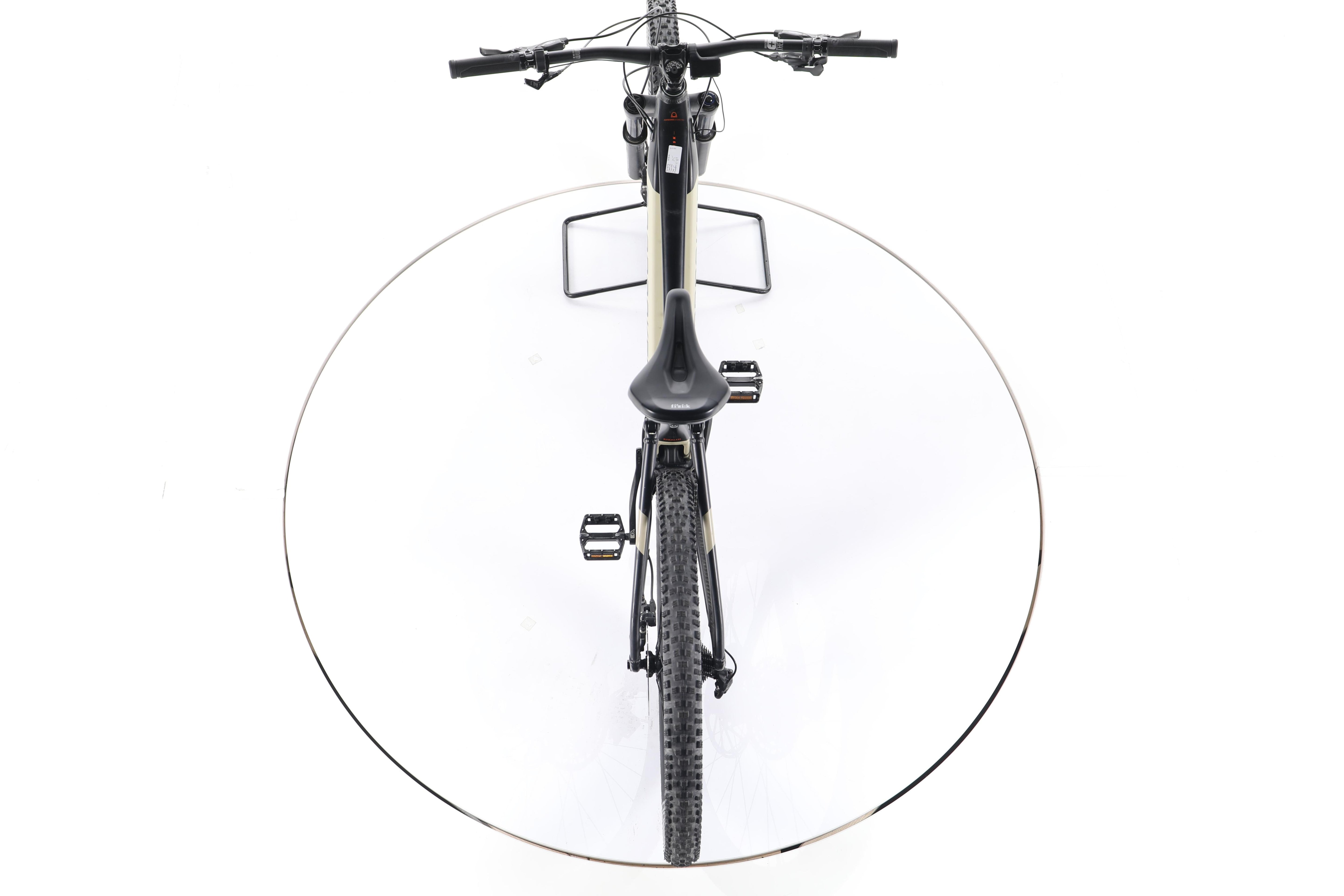 Mondraker DUSK E-Bike Fully - Image 22