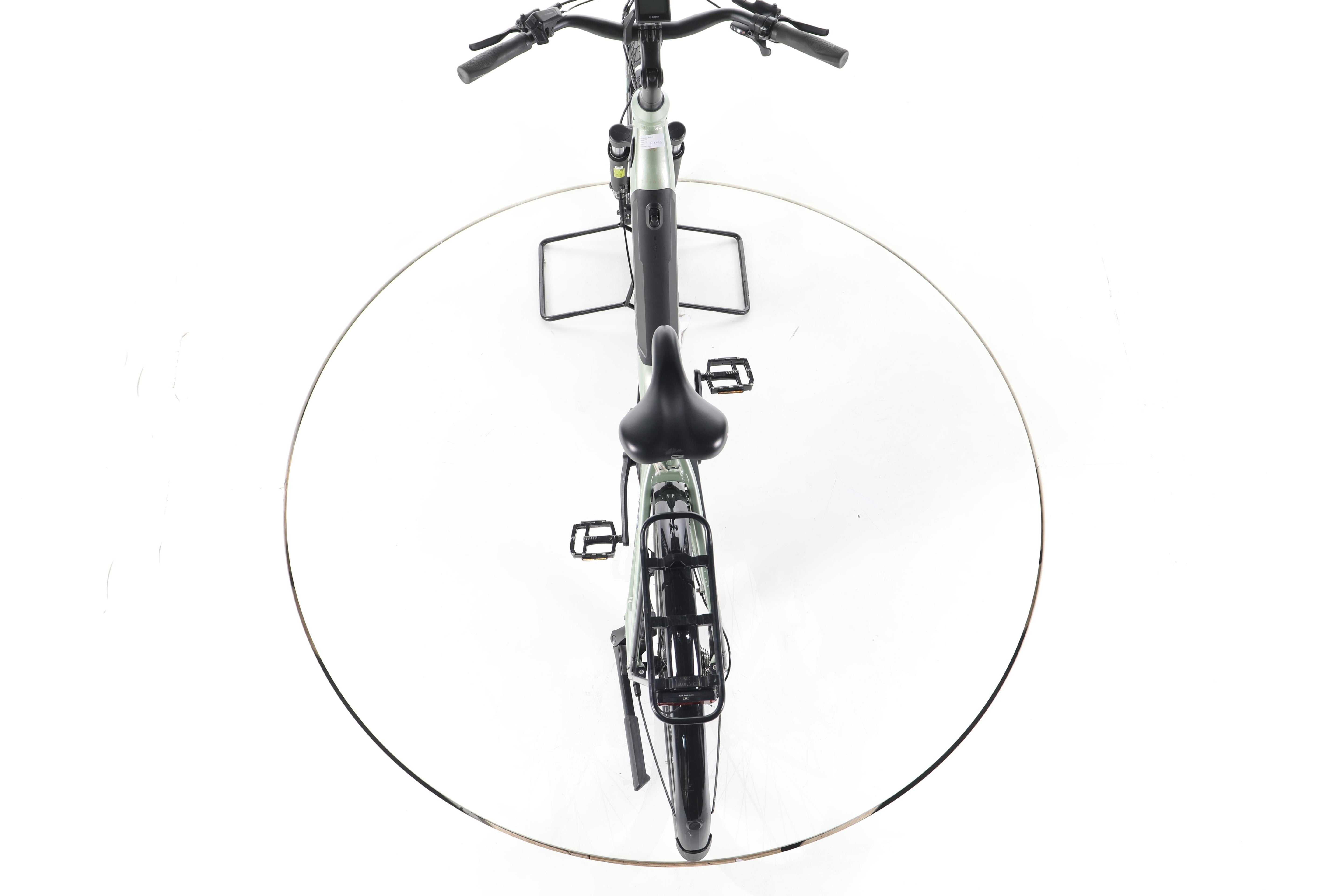 Winora Tria X9 Trekking E-Bike Tiefeinsteiger 2024 - Image 22