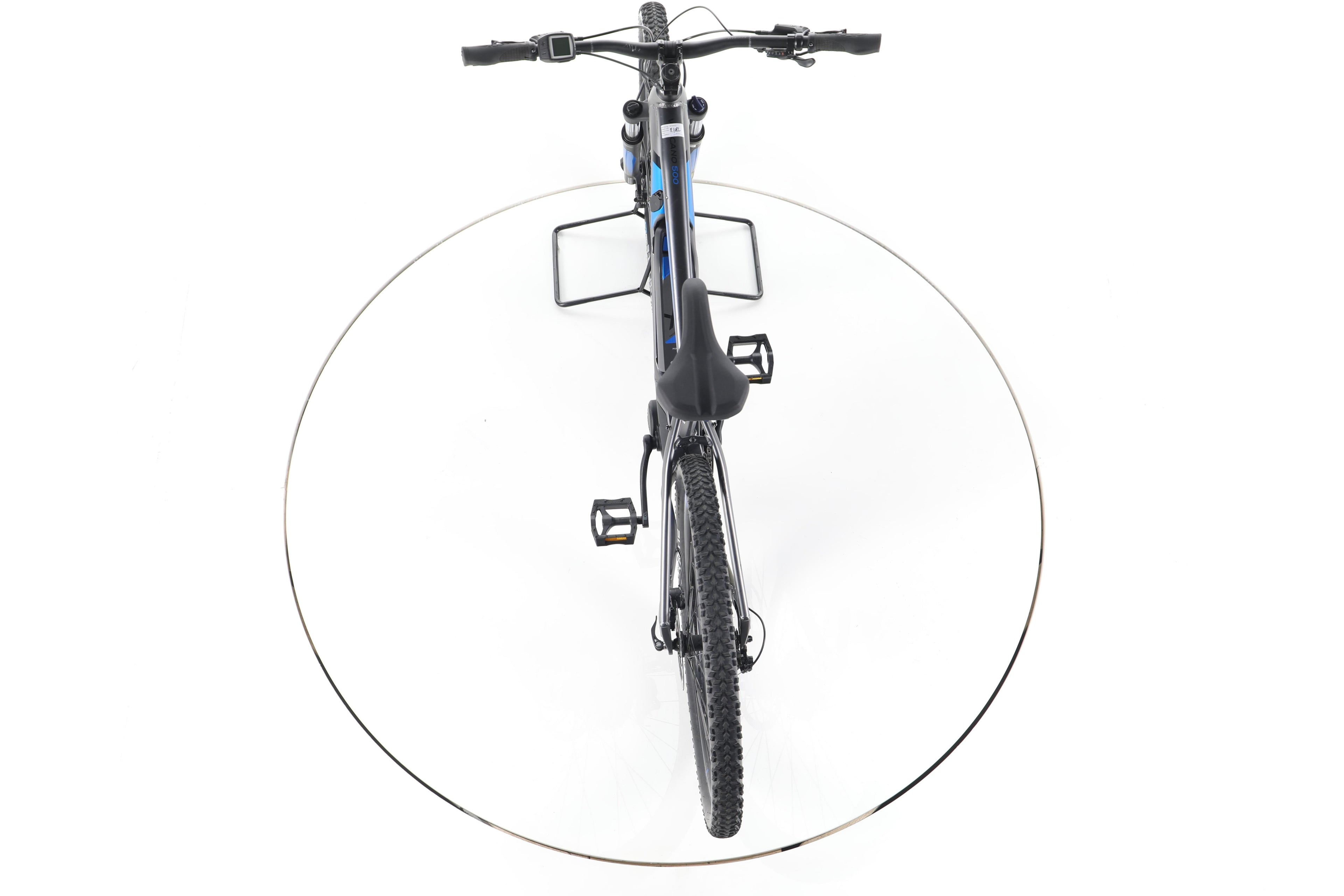 Dynamics Vulcano E-Bike - Image 22