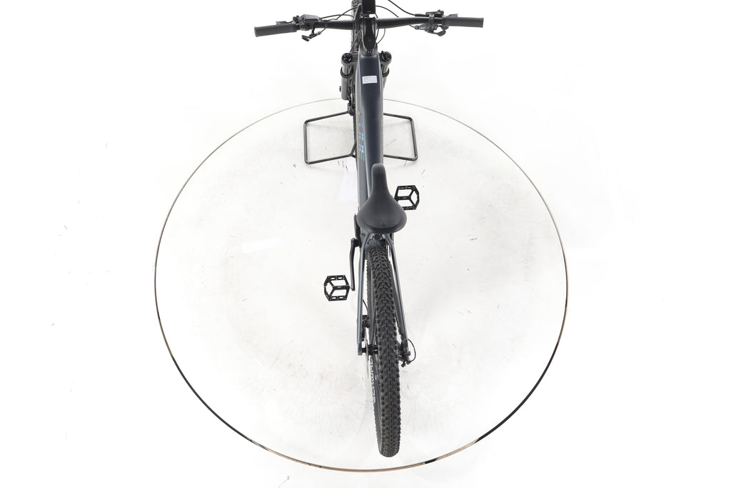 Cube Reaction Hybrid E-Bike 2024 - Image 22