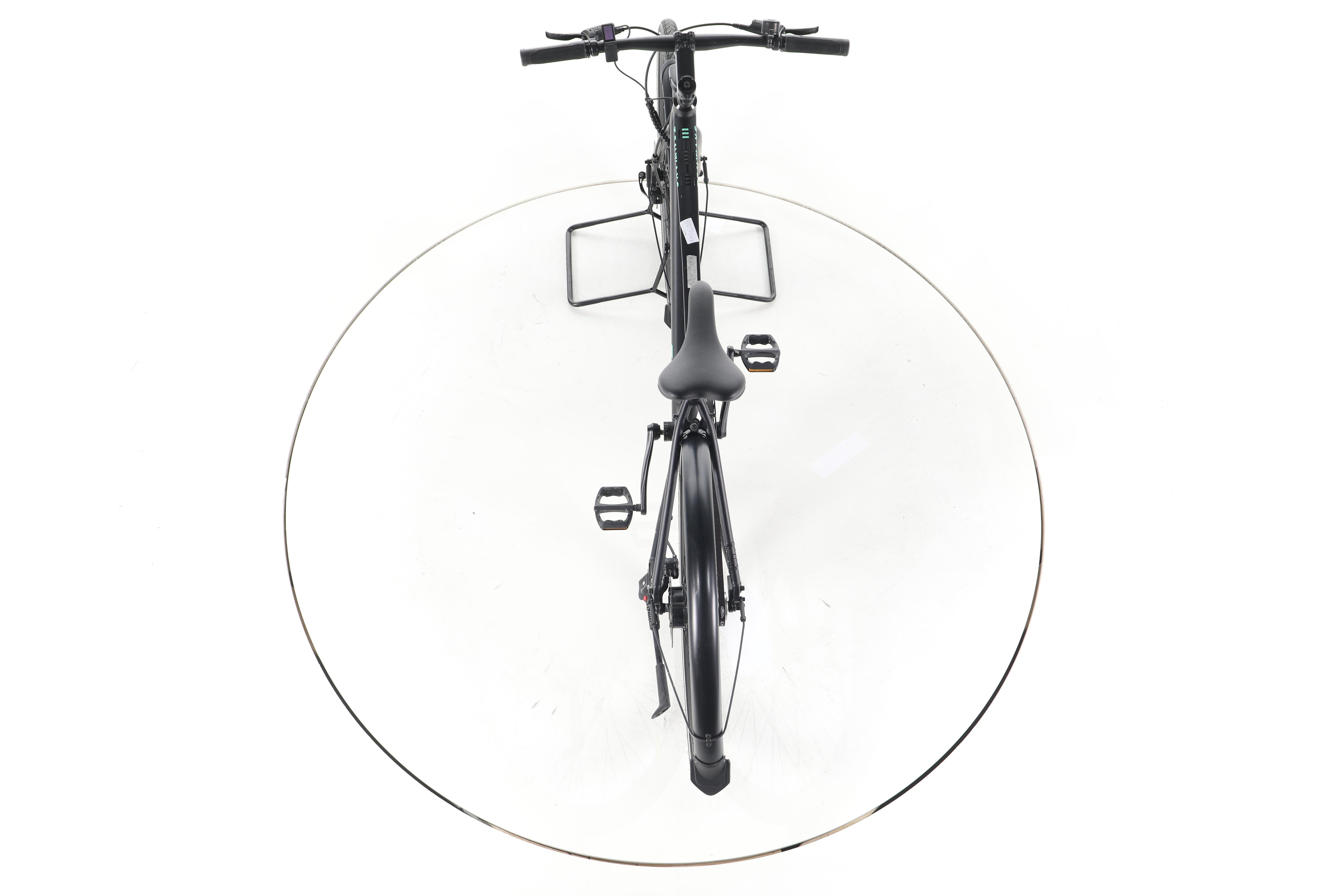TENWAYS CGO600 City E-Bike - Image 22