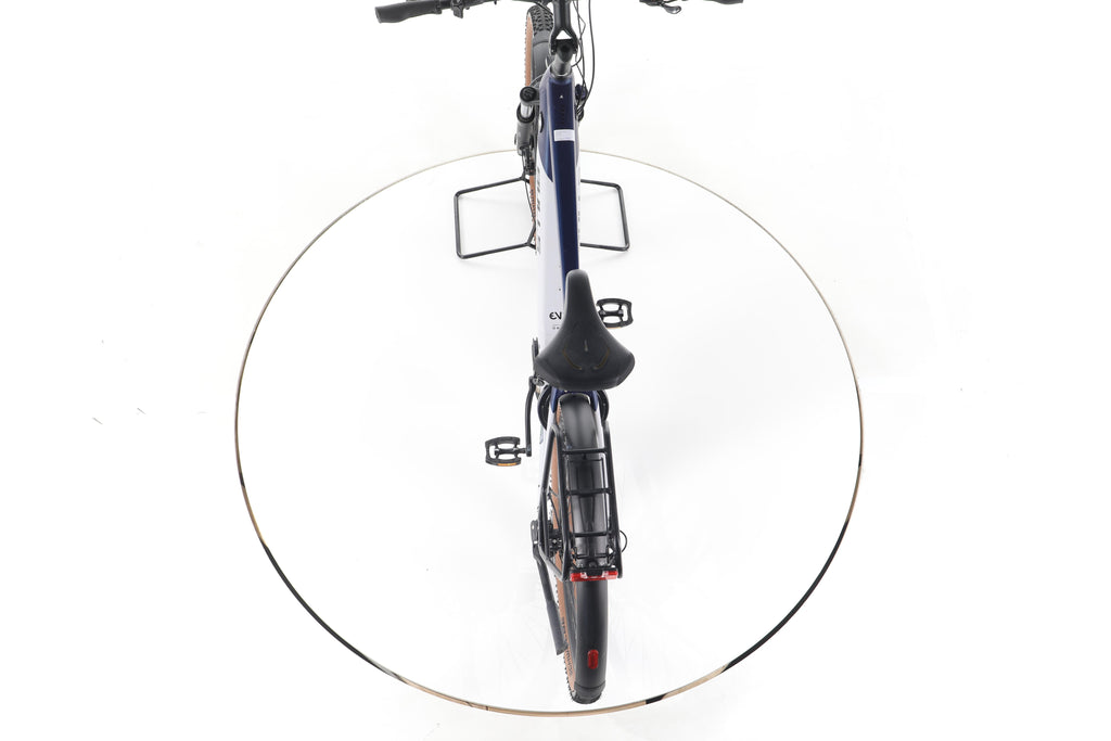 Bulls Cross EVO Trekking E-Bike - Image 22