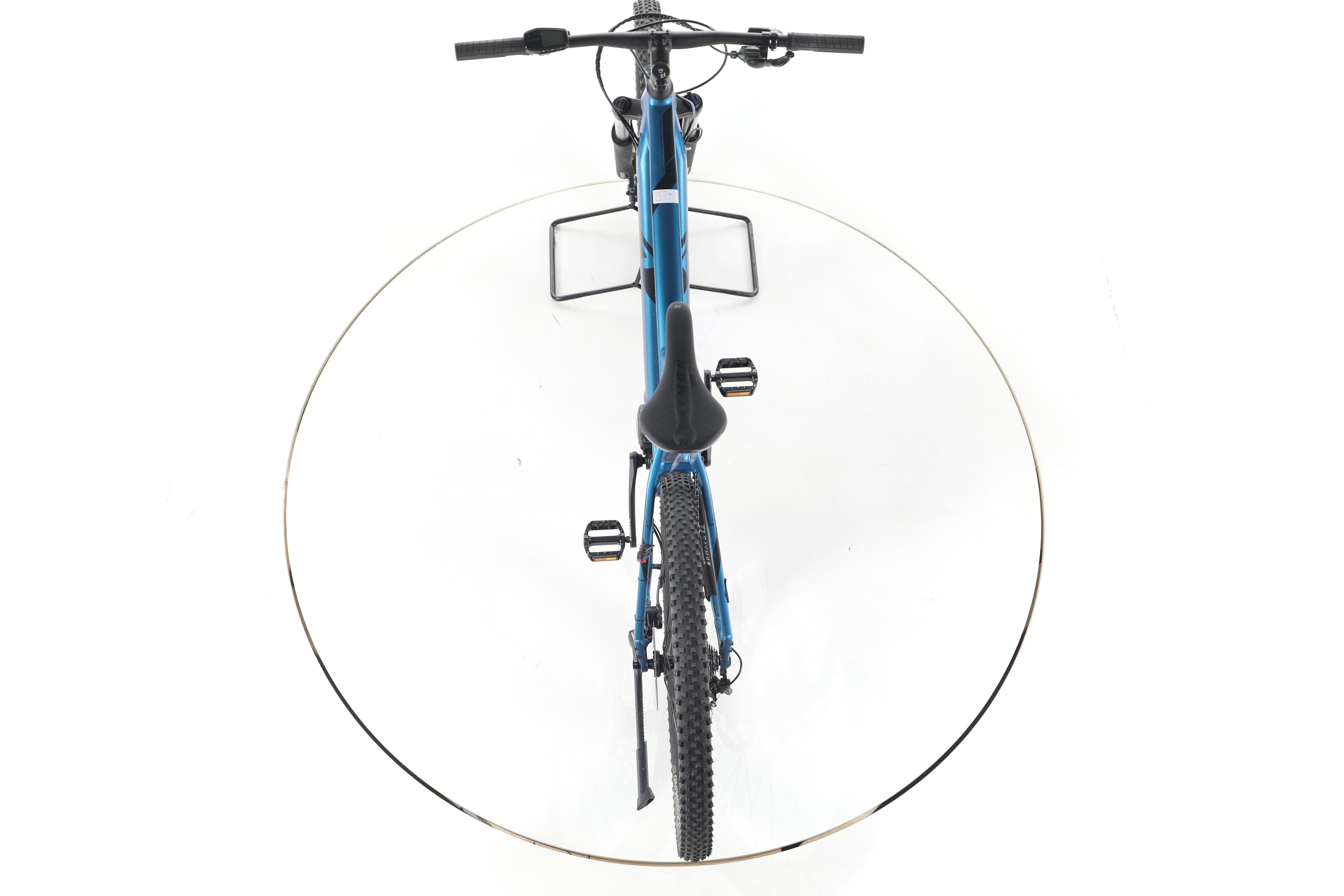 R Raymon HardRay E 5.0 E-Bike - Image 22