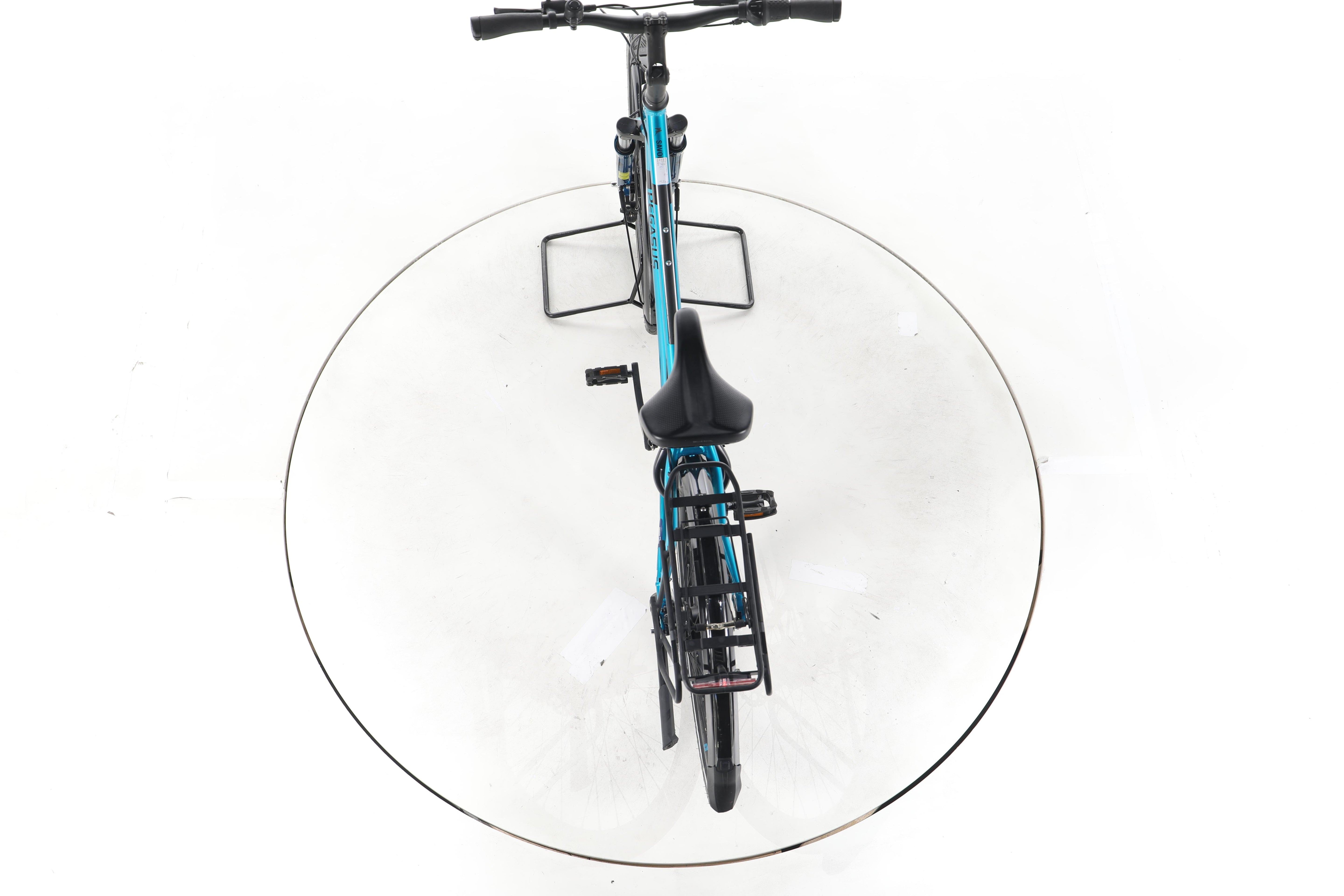 Pegasus Savona SL Disc Fahrrad City & Trekking - Image 22