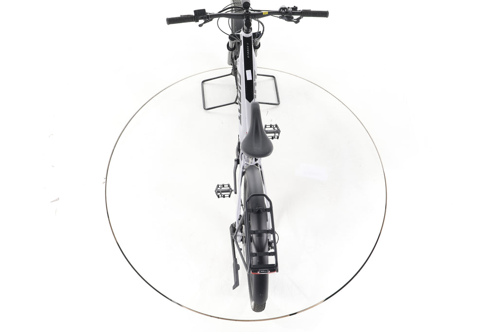Giant Stance E+ Pro EX SUV E-Bike - Image 22