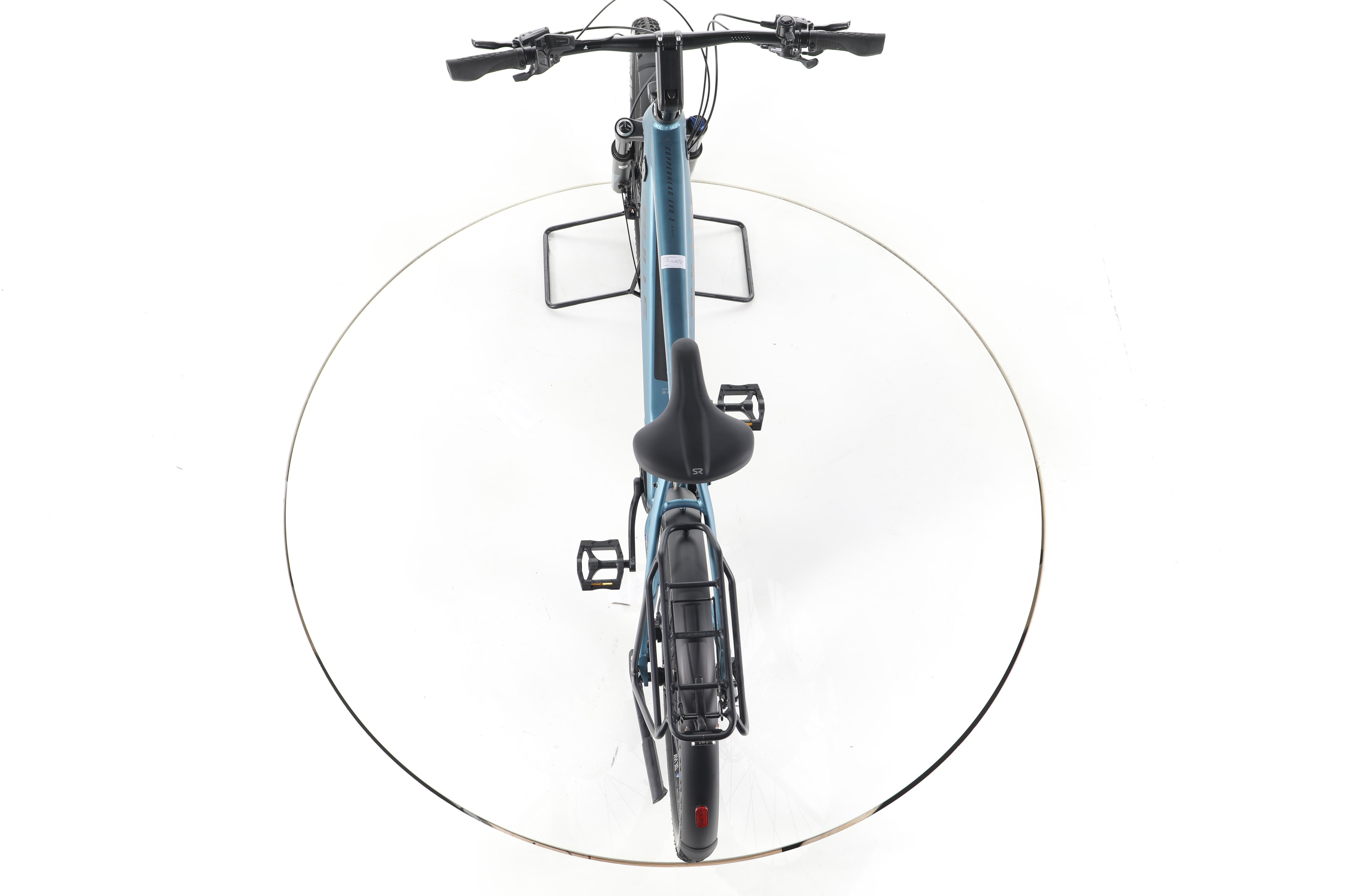 Bulls Copperhead Evo 3 Street Trekking E-Bike - Image 22