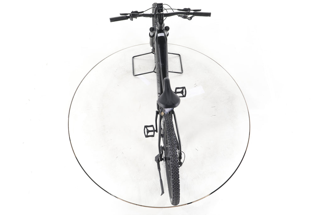 Cube Reaction Hybrid ONE E-Bike - Image 22