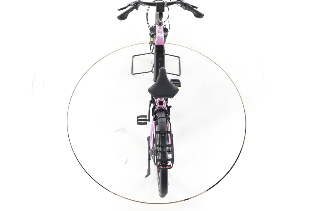 Victoria Cysalo 7 City E-Bike Tiefeinsteiger 2024 - Image 22